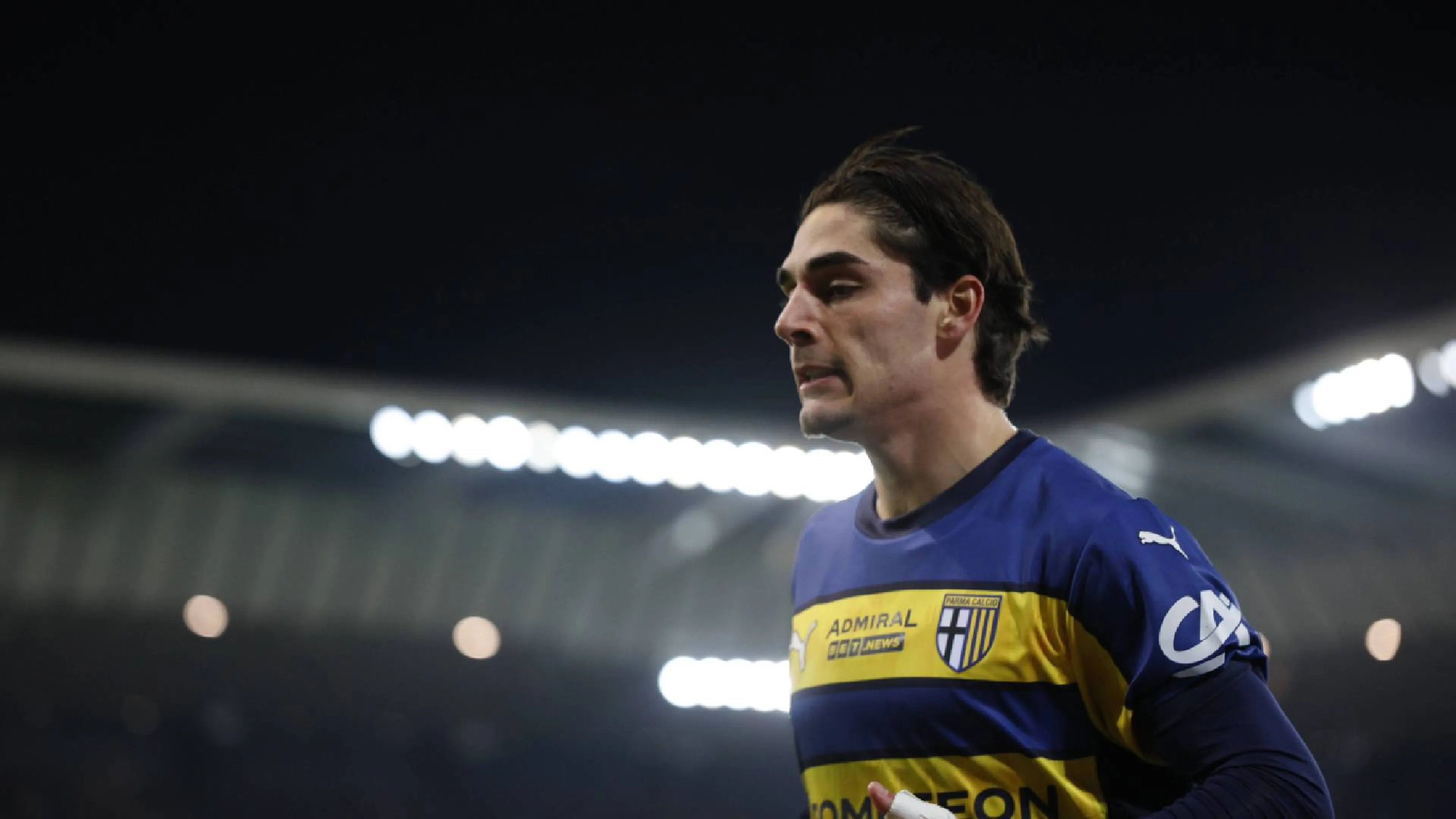 Parma, quando torna Cancellieri? Niente Monza, i tempi di recupero