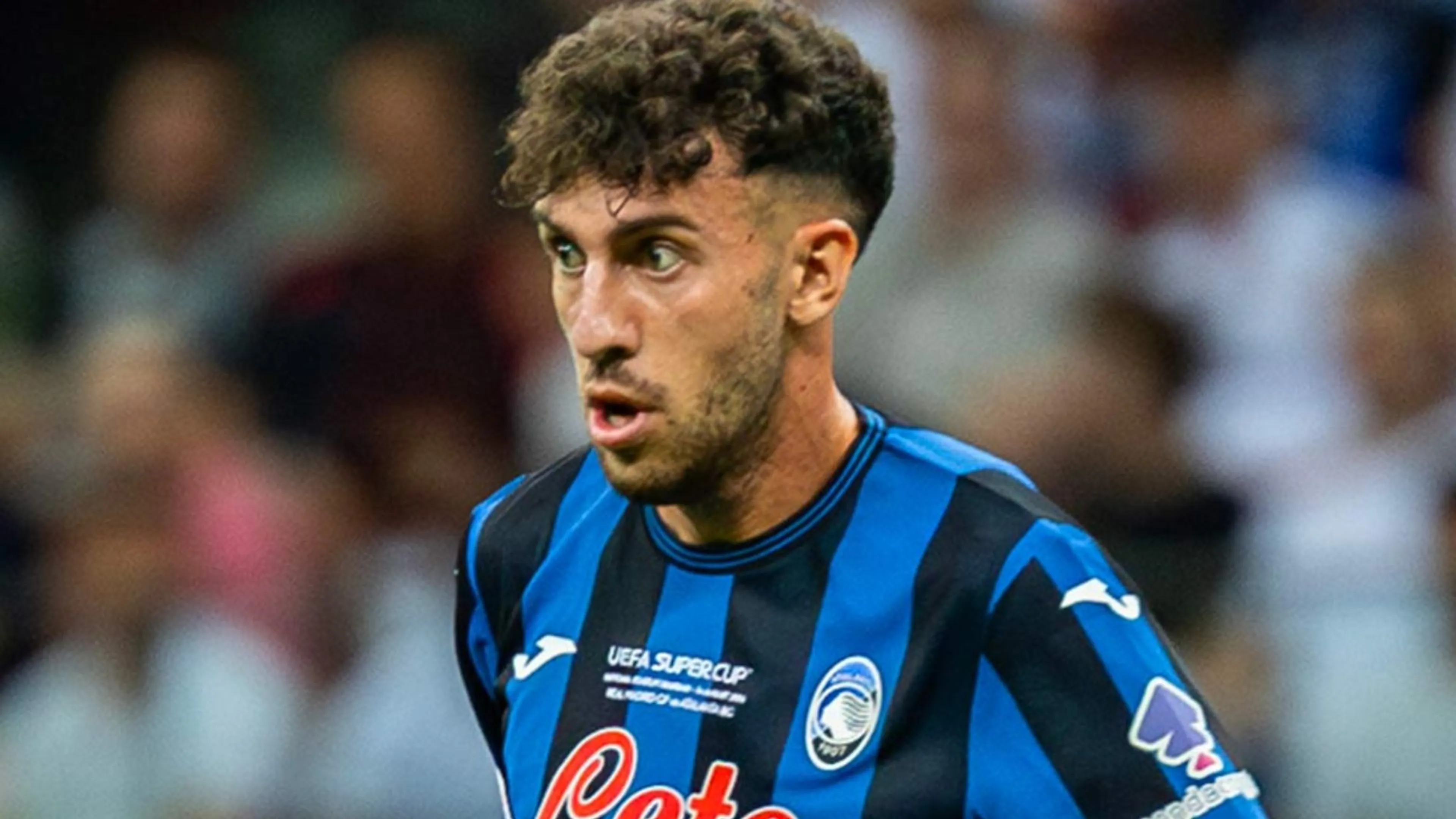 Altra tegola per l'Atalanta: fuori anche Ruggeri contro lo Shakhtar Donetsk