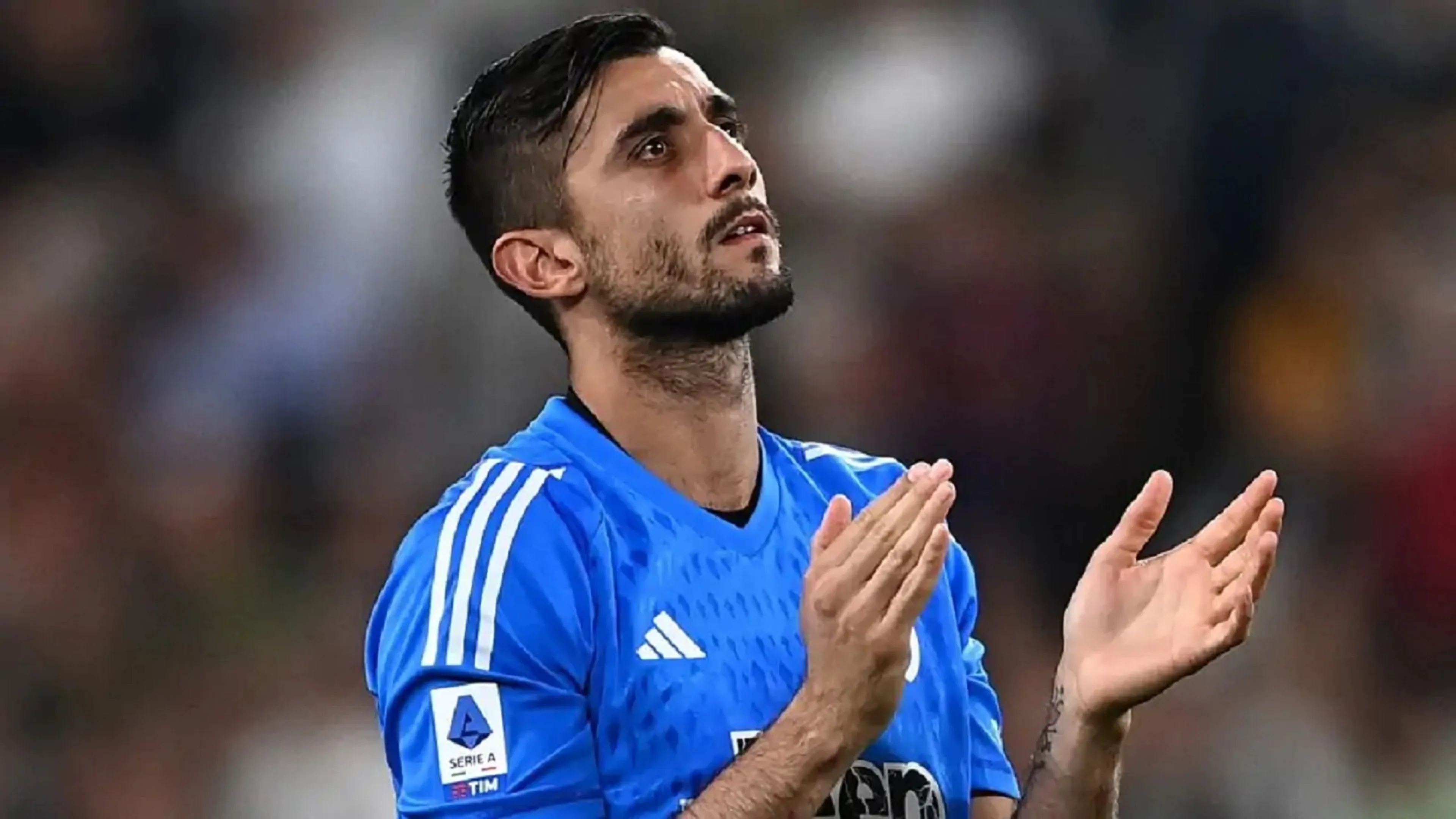 Copertina di Perin non gioca più? Colpa della... Champions League!