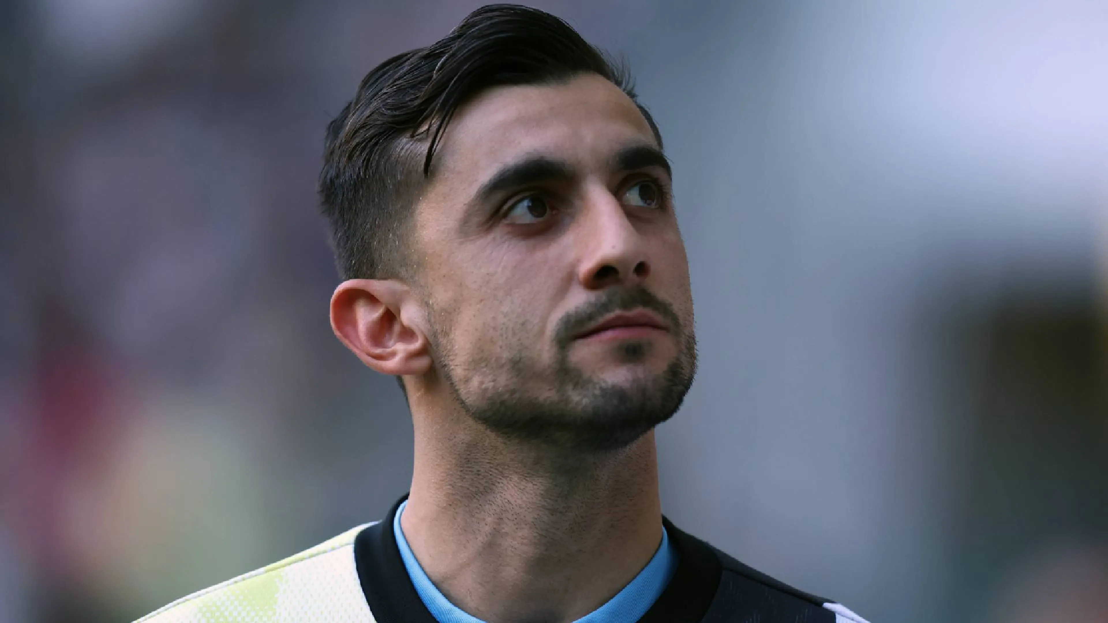 Juventus, quando torna Perin? Stop non di lieve entità, il nuovo terzo portiere