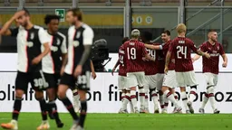 MATCH FACTS - Milan-Juve: nel 2020 la clamorosa rimonta rossonera