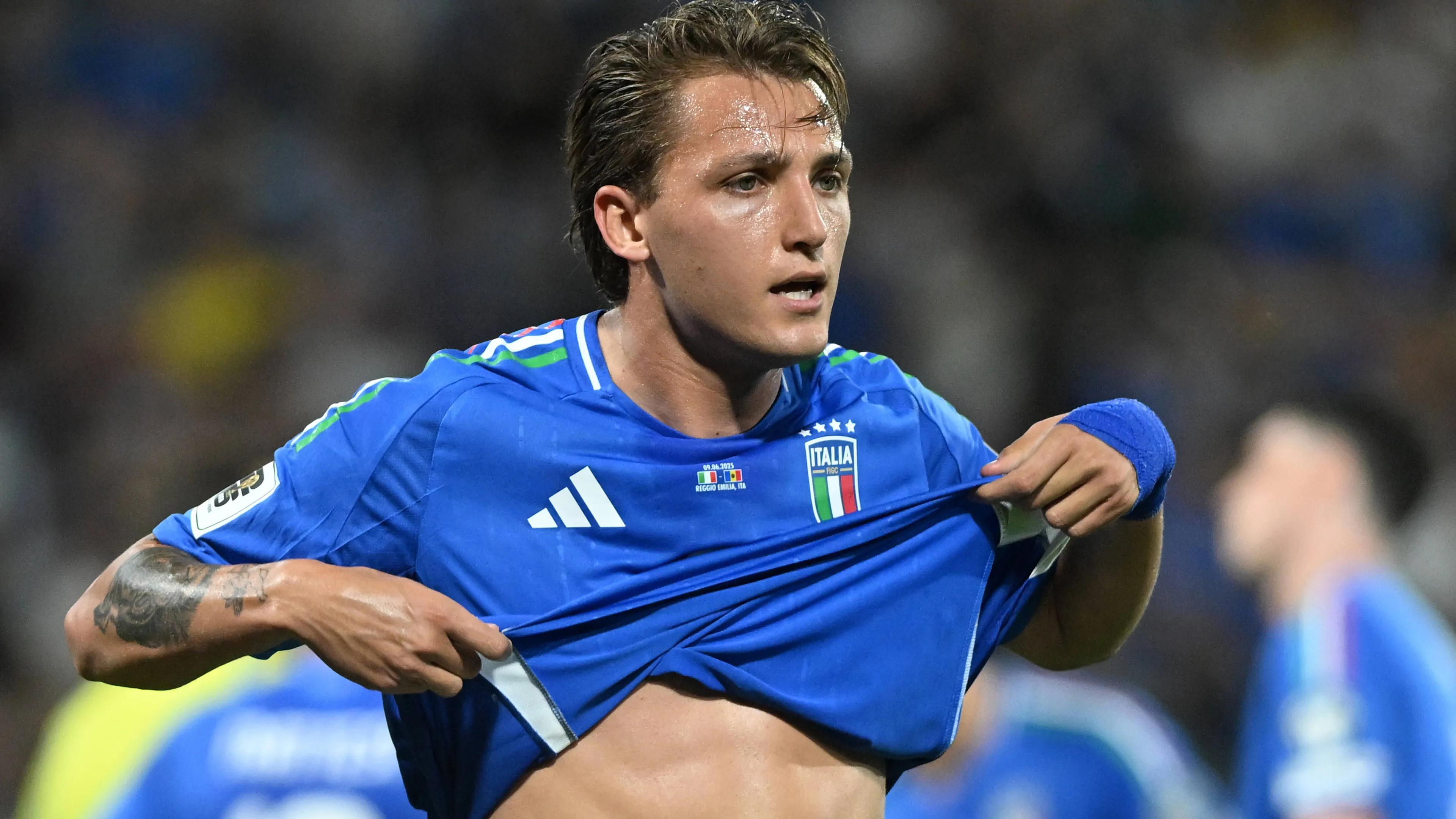 Calciomercato Atalanta, tre nomi per il post Retegui