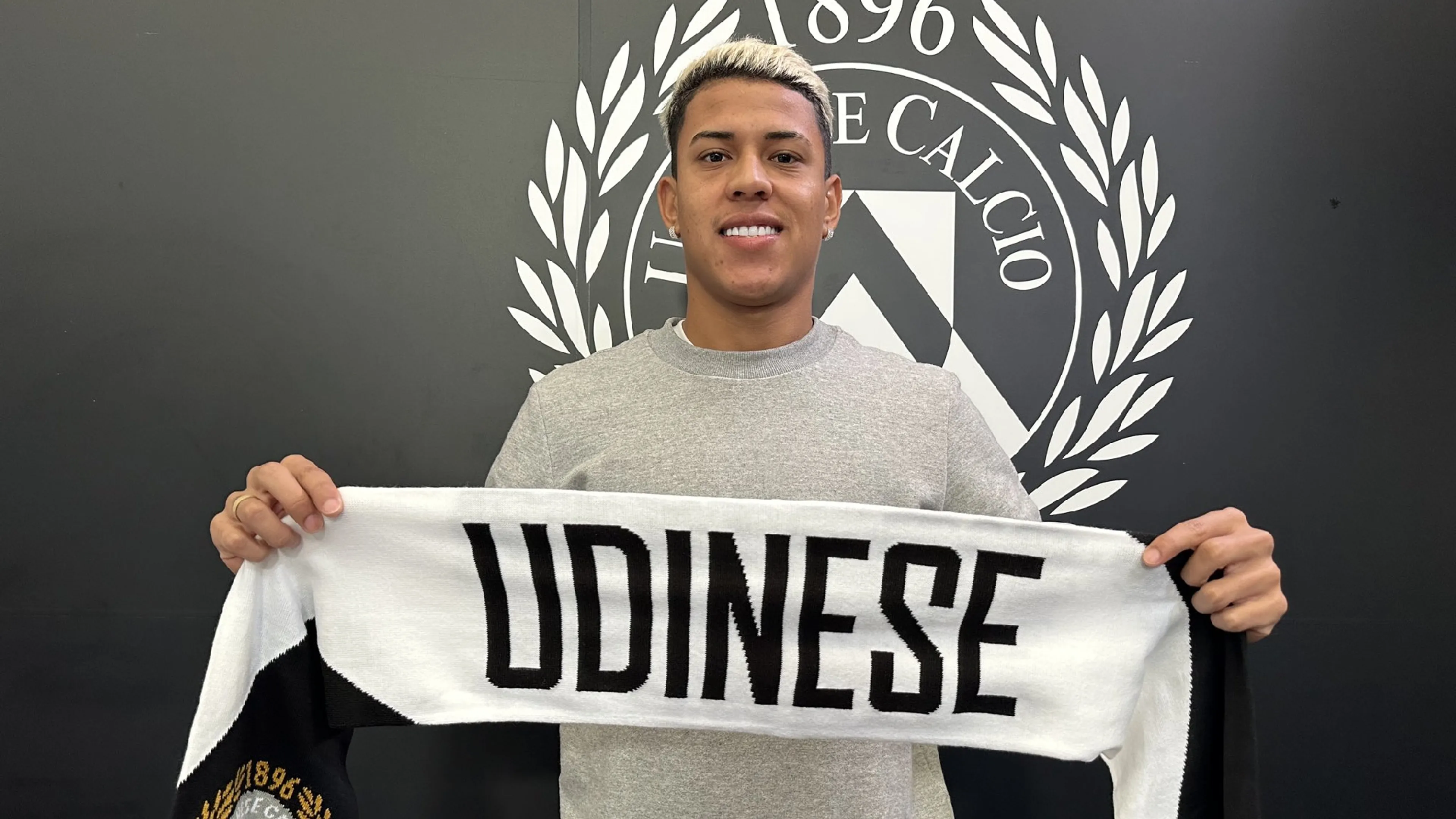Il caso Matheus Martins: l'Udinese lo vende a oltre 10 mln ma in bianconero non ha mai giocato