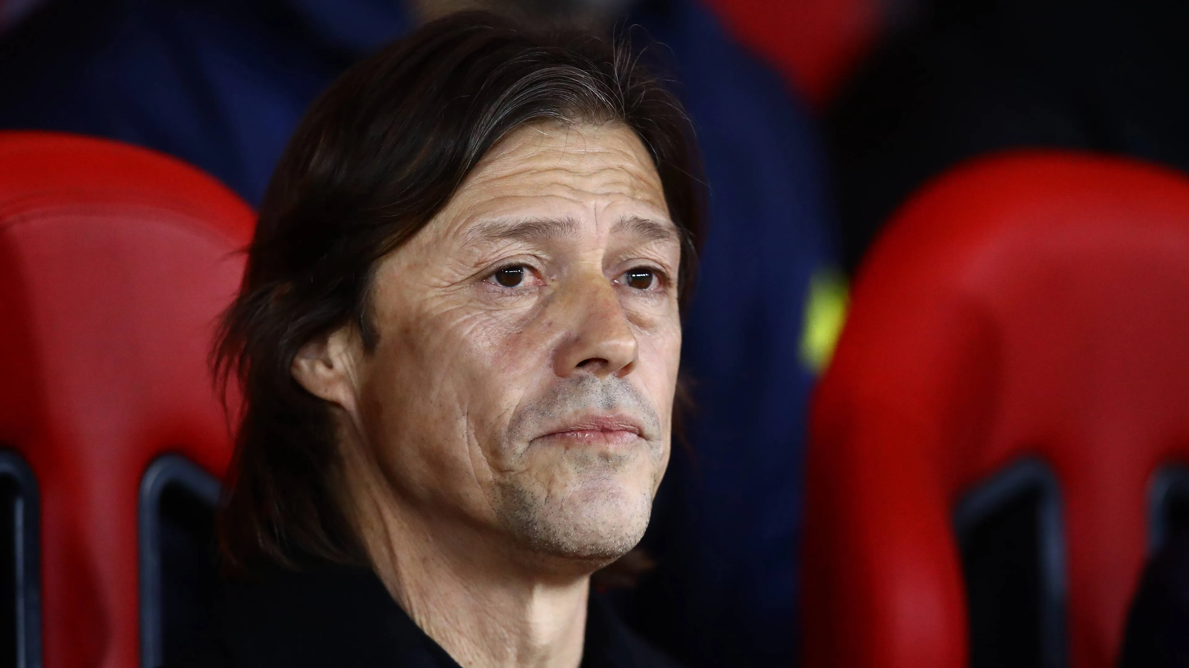 Almeyda al Pisa? No, ripartirà dal Siviglia