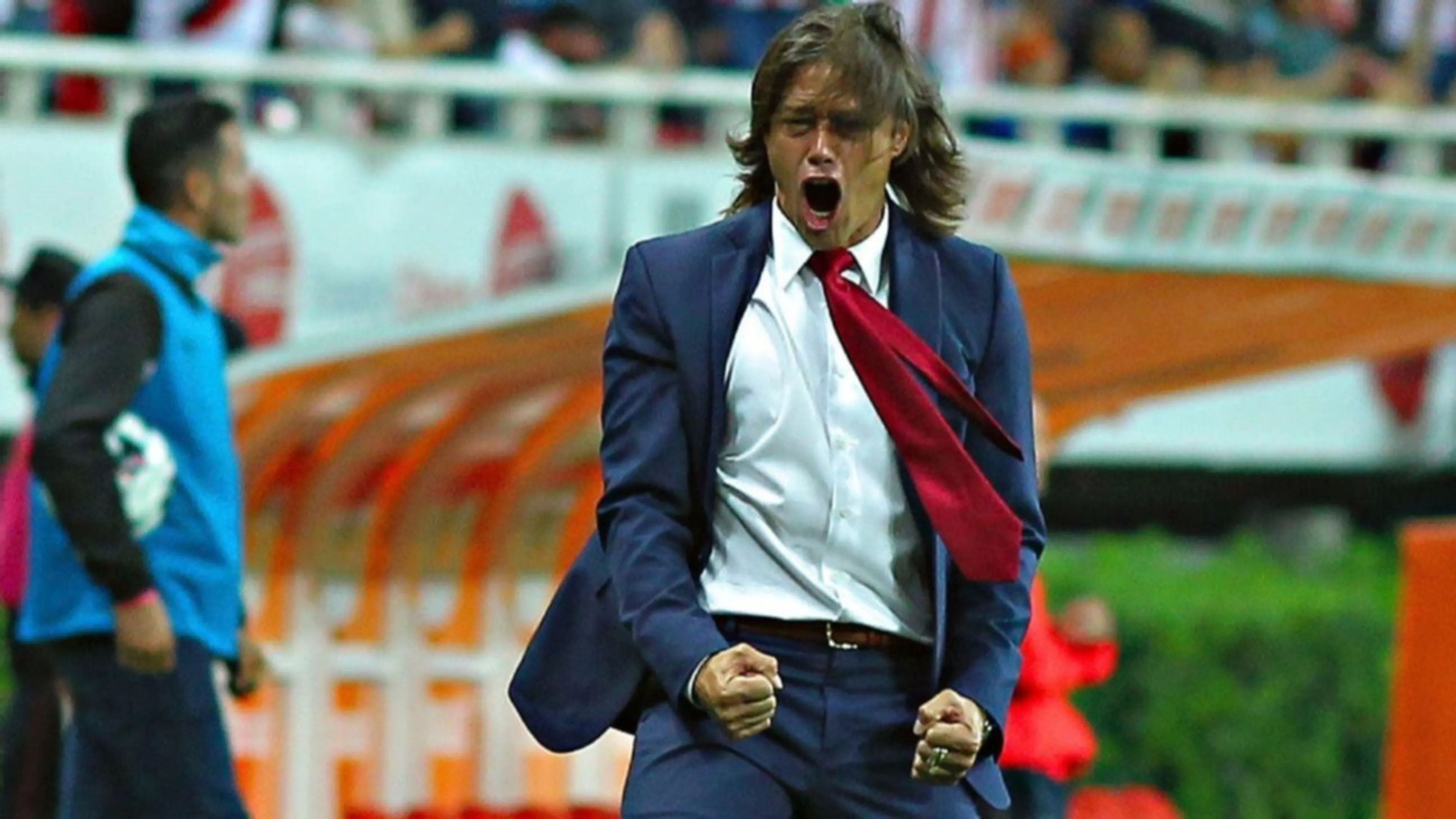 Copertina di Almeyda sbarca in Europa: nuova avventura per ” El Pelado”