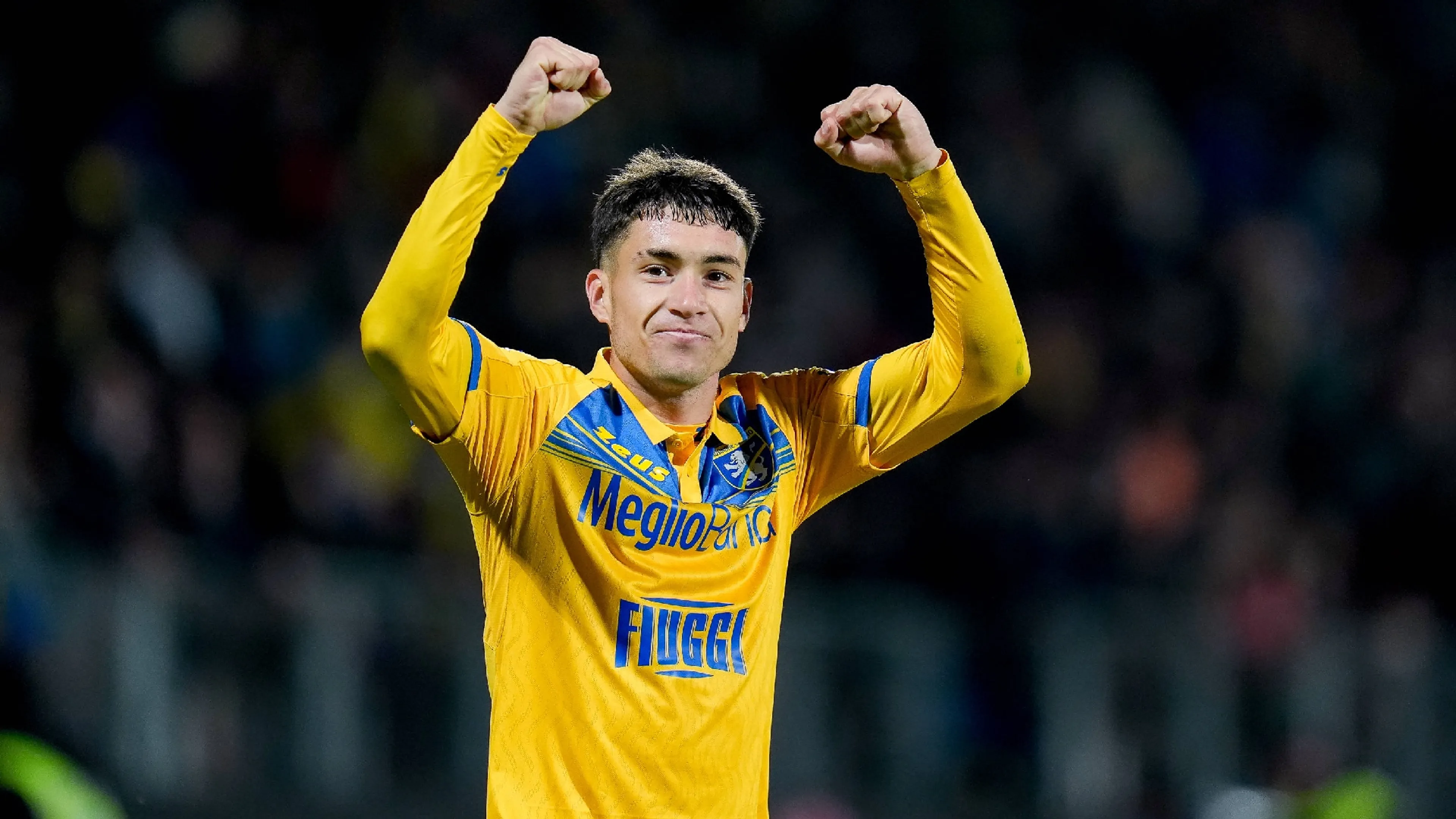 Copertina di Il CorSport si sbilancia: "Soulé vuole la Roma". L'offerta per convincere la Juve