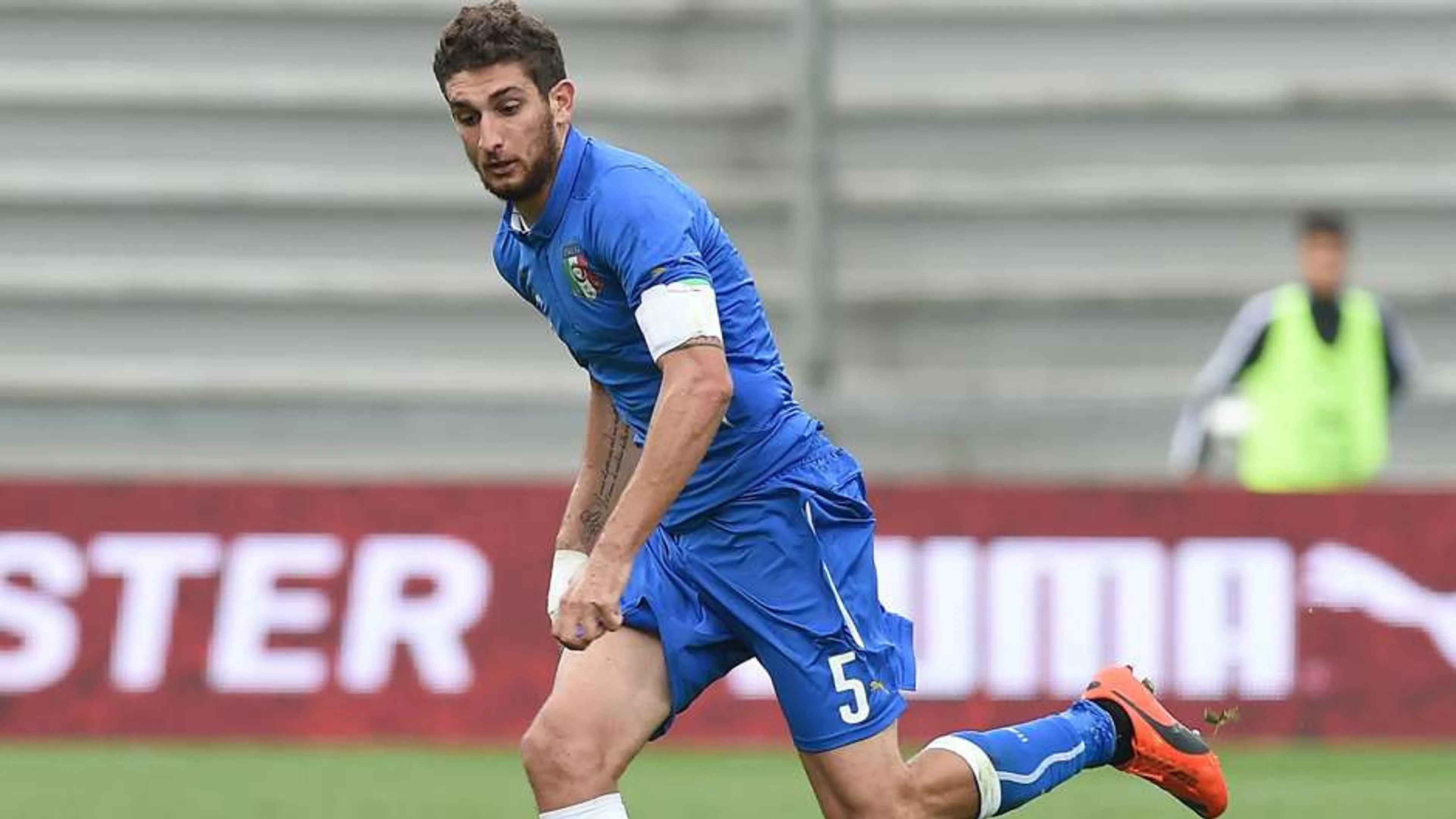 Copertina di CHE FINE HANNO FATTO – Matteo Bianchetti, il leader dell’Under 21 martoriato dagli infortuni
