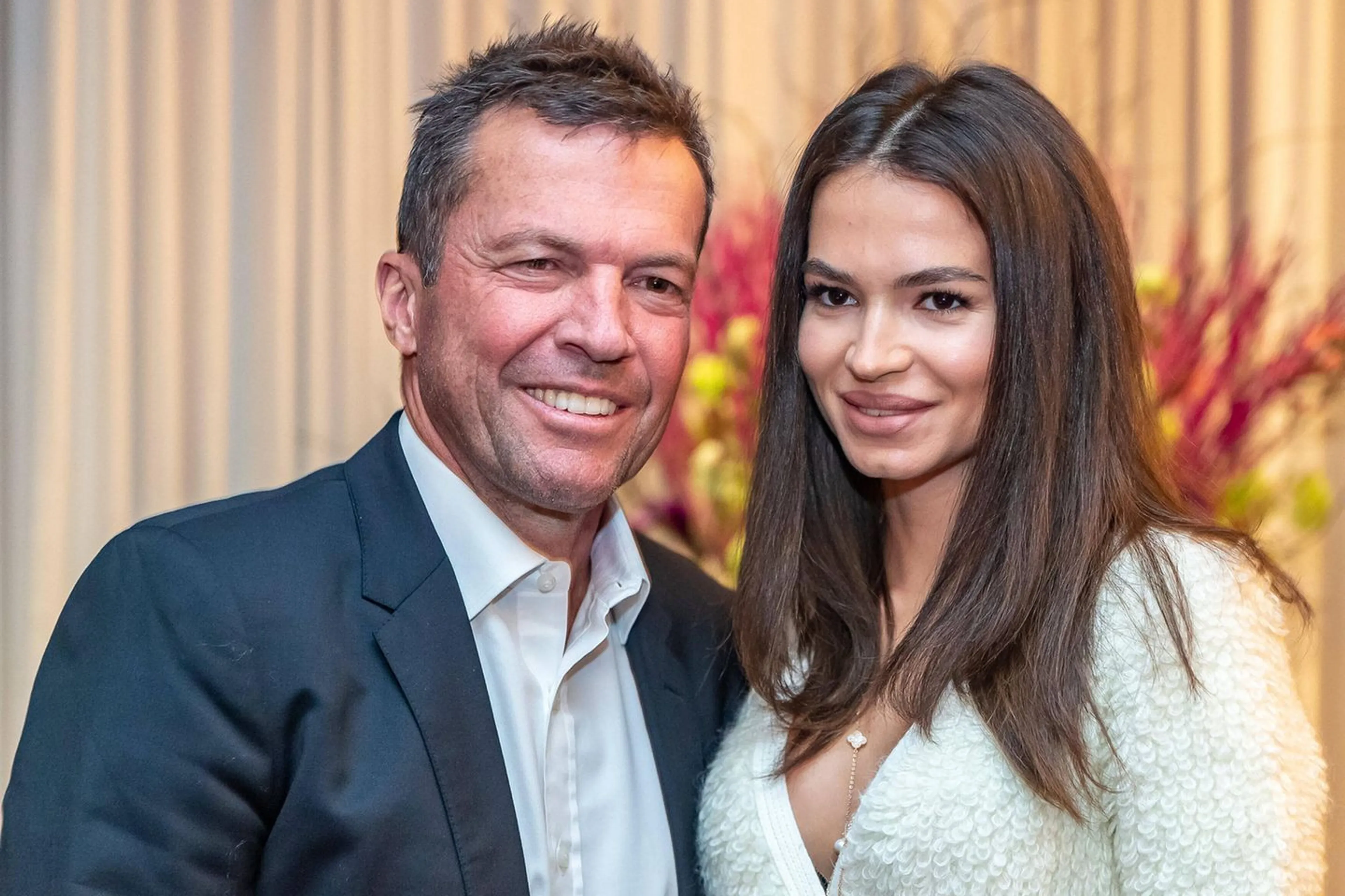 Copertina di Lothar Matthäus da record: quinto divorzio per l’ex Inter