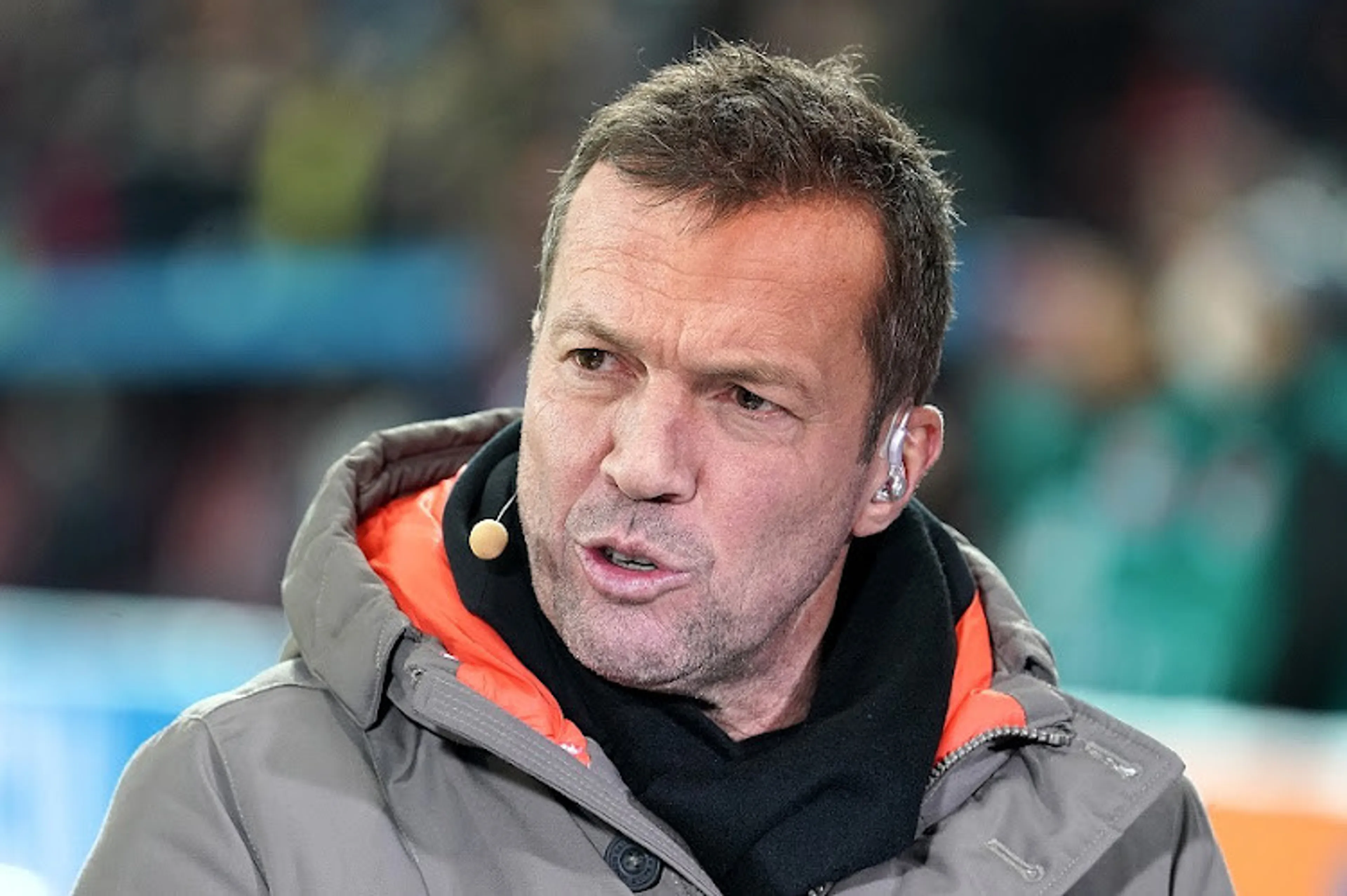 Copertina di Matthäus non crede nelle italiane: “Non hanno il potenziale per vincere Champions League”
