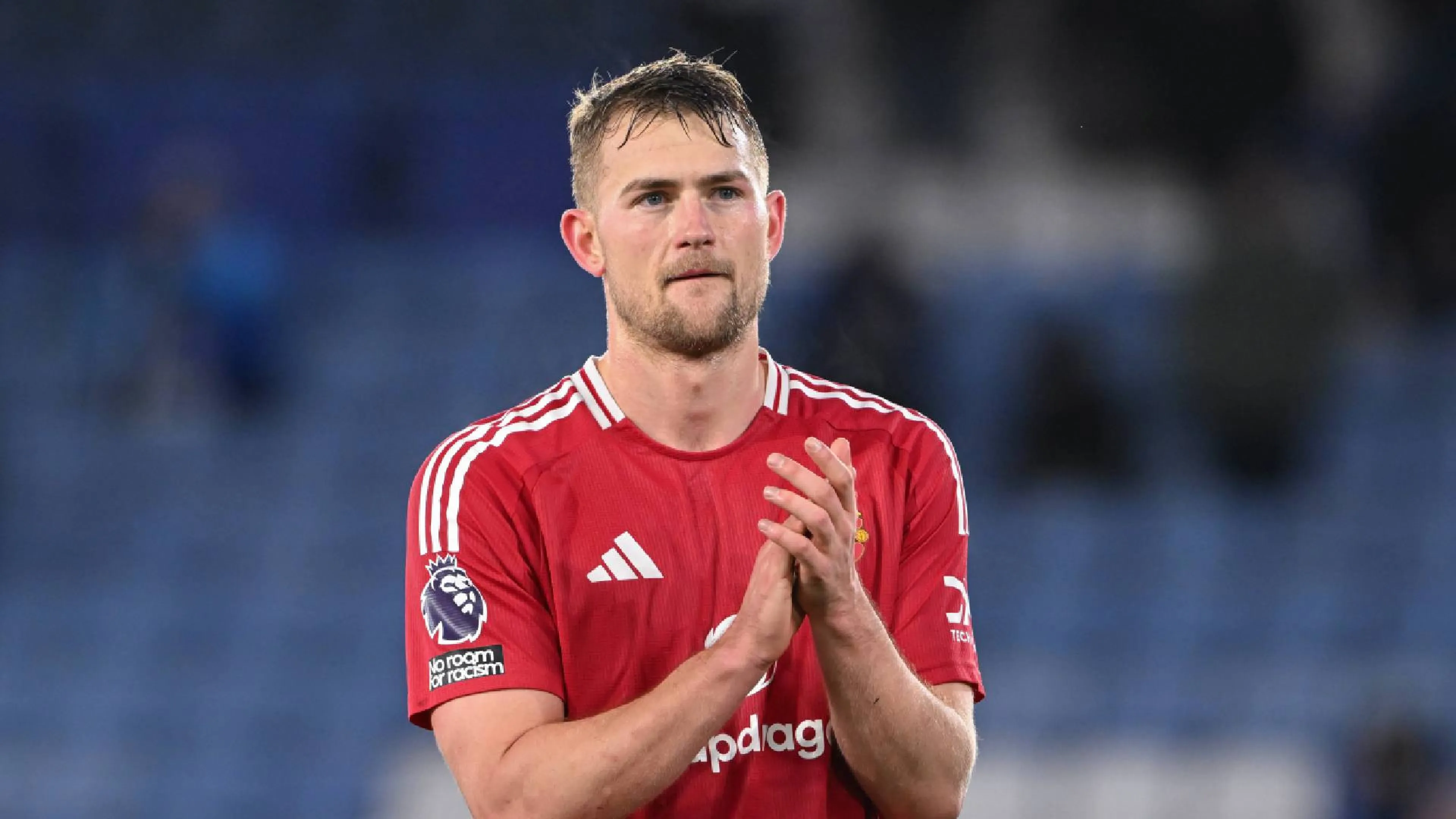 La Juve lo pagò 75 milioni, ora lo vuole l'Inter: Marotta pensa a De Ligt