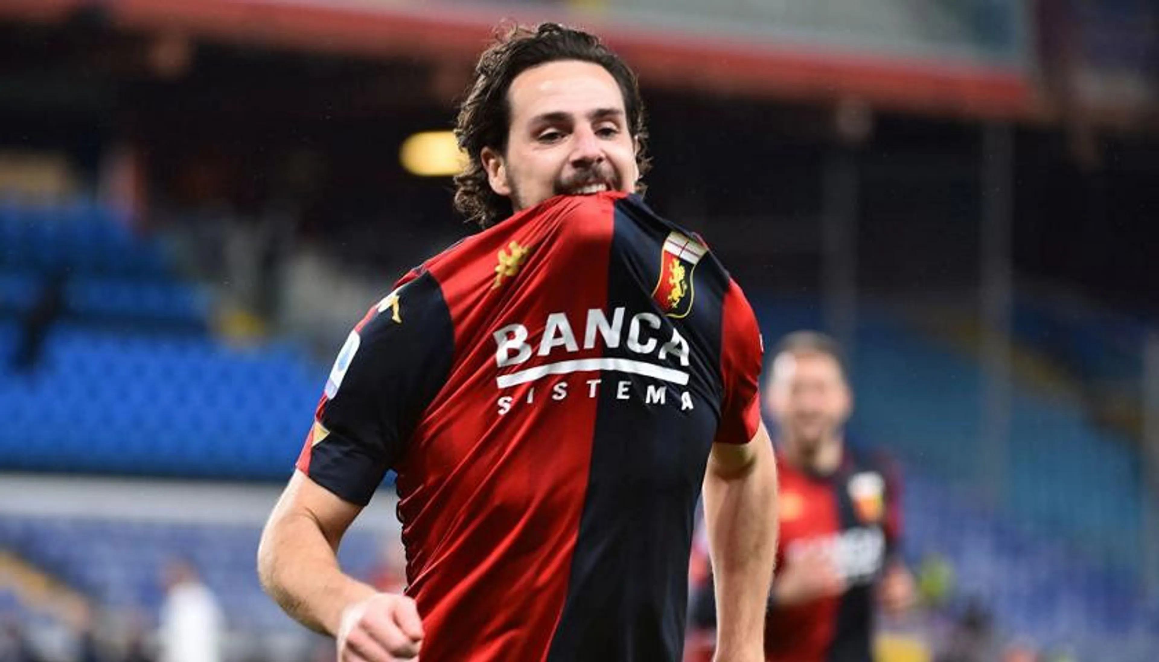 Copertina di Mattia Destro, un esordio e una rinascita