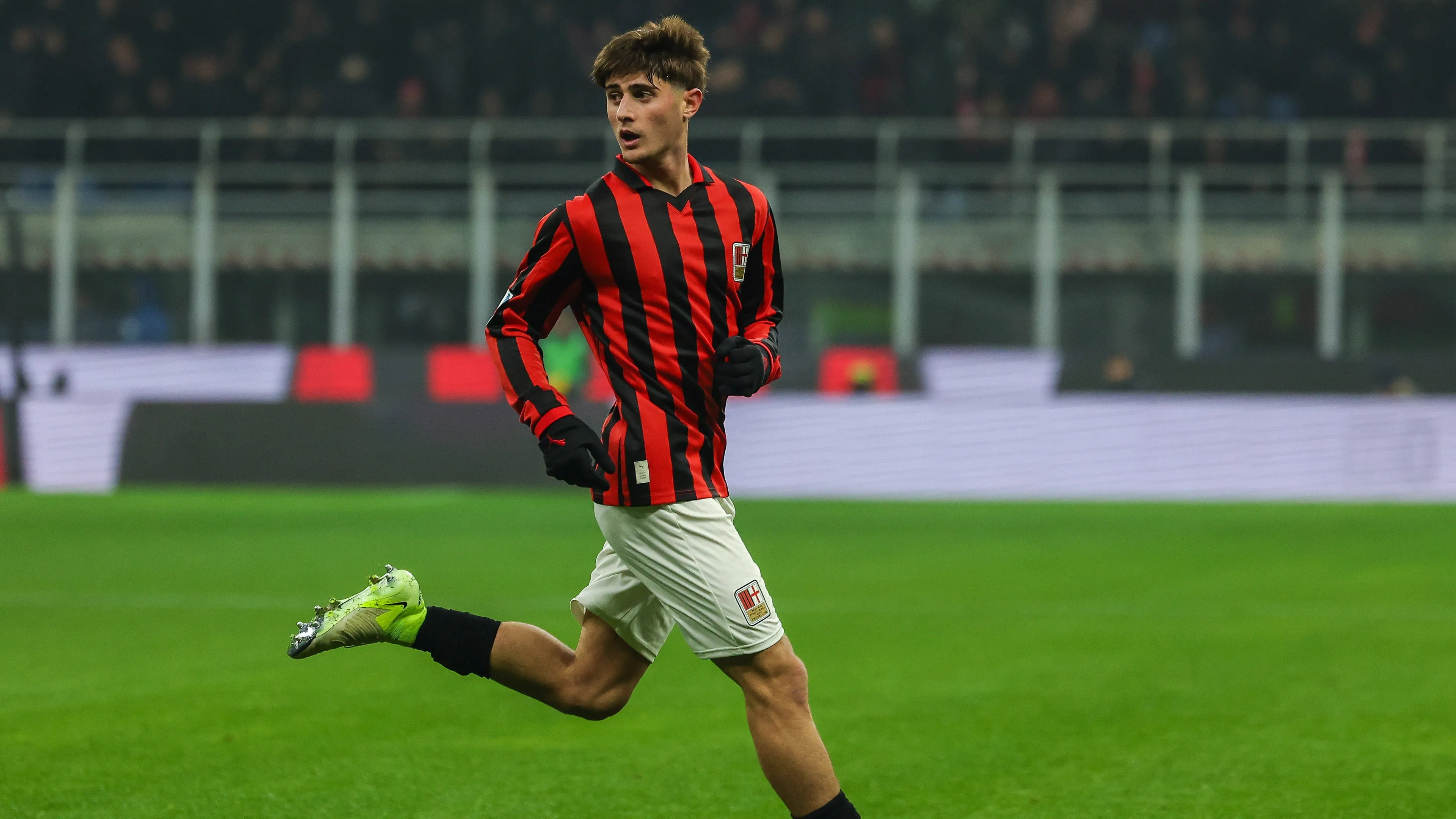 Calciomercato Milan, non solo il Parma su Liberali: c'è anche l'Empoli