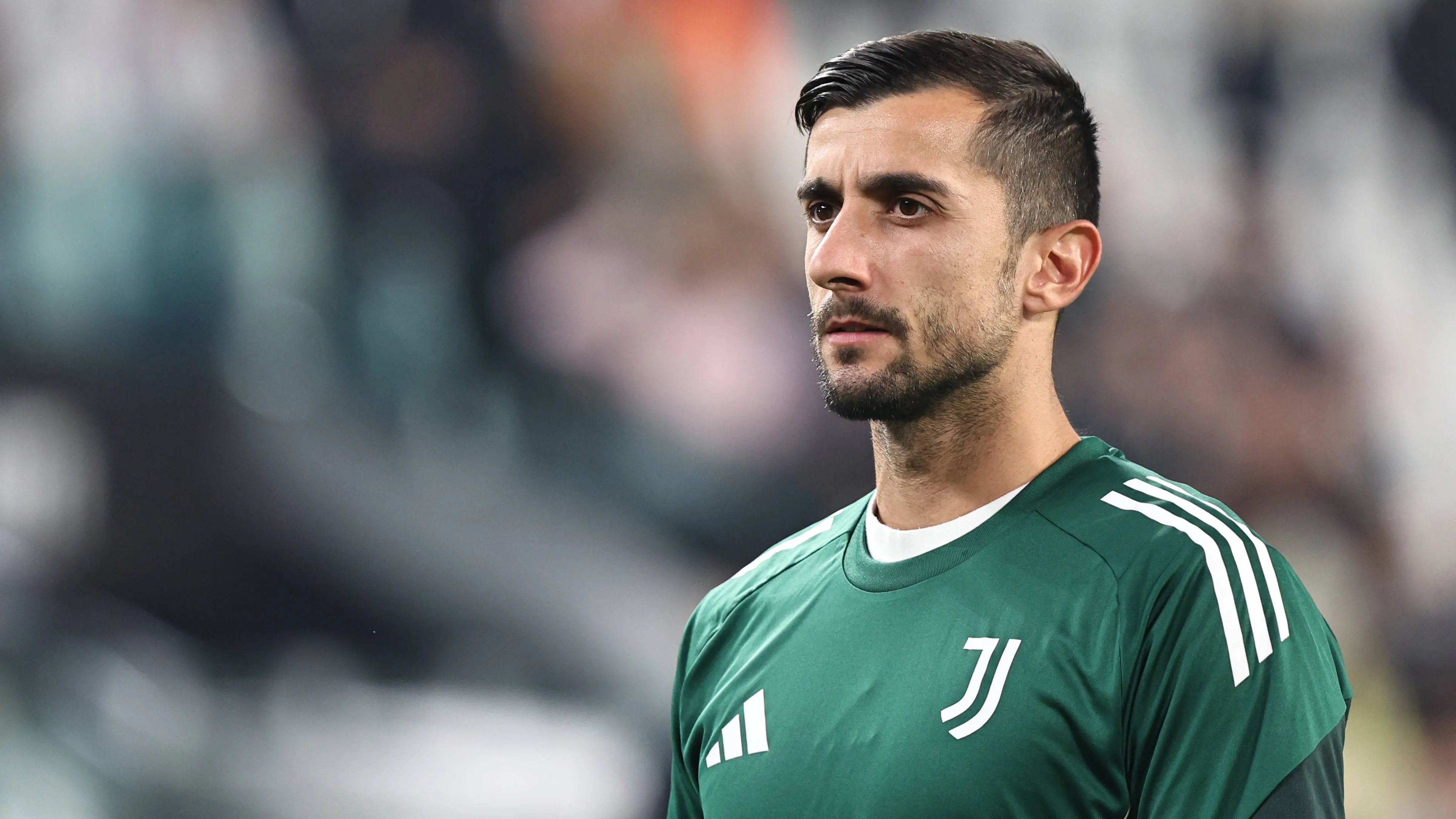 Mattia Perin titolare contro il Cagliari