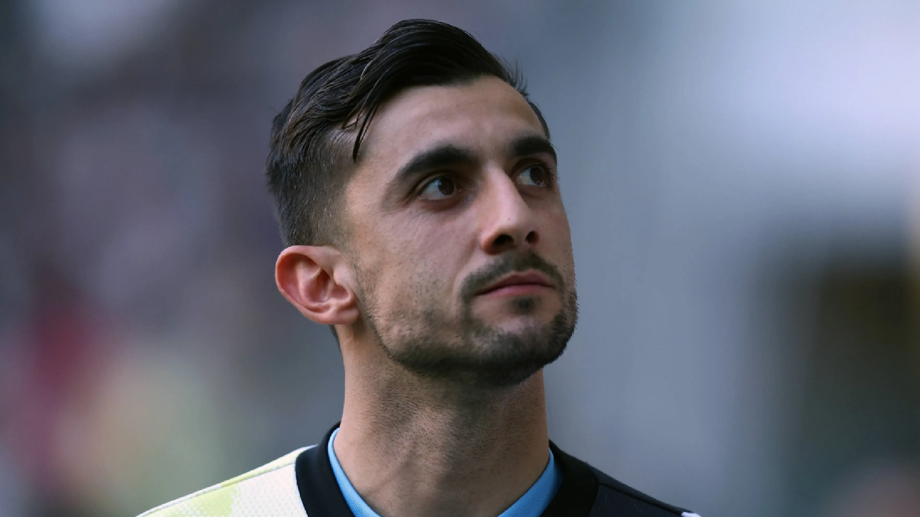 Copertina di Perin, la storia pubblicata su Instagram fa discutere: è una frecciata a Thiago Motta?