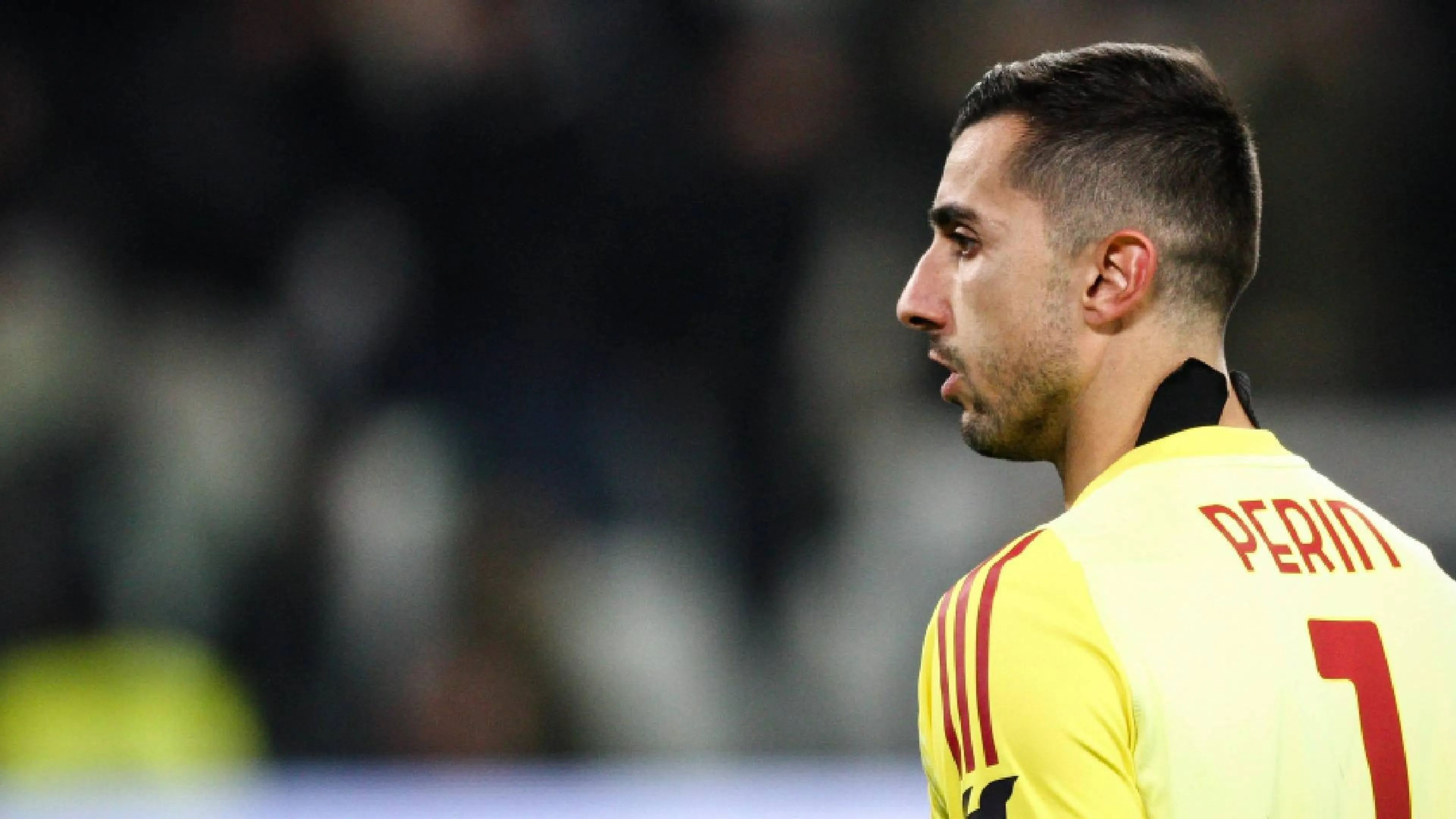 Calciomercato Juventus, Perin verso l'addio? Il Genoa pensa al grande ritorno