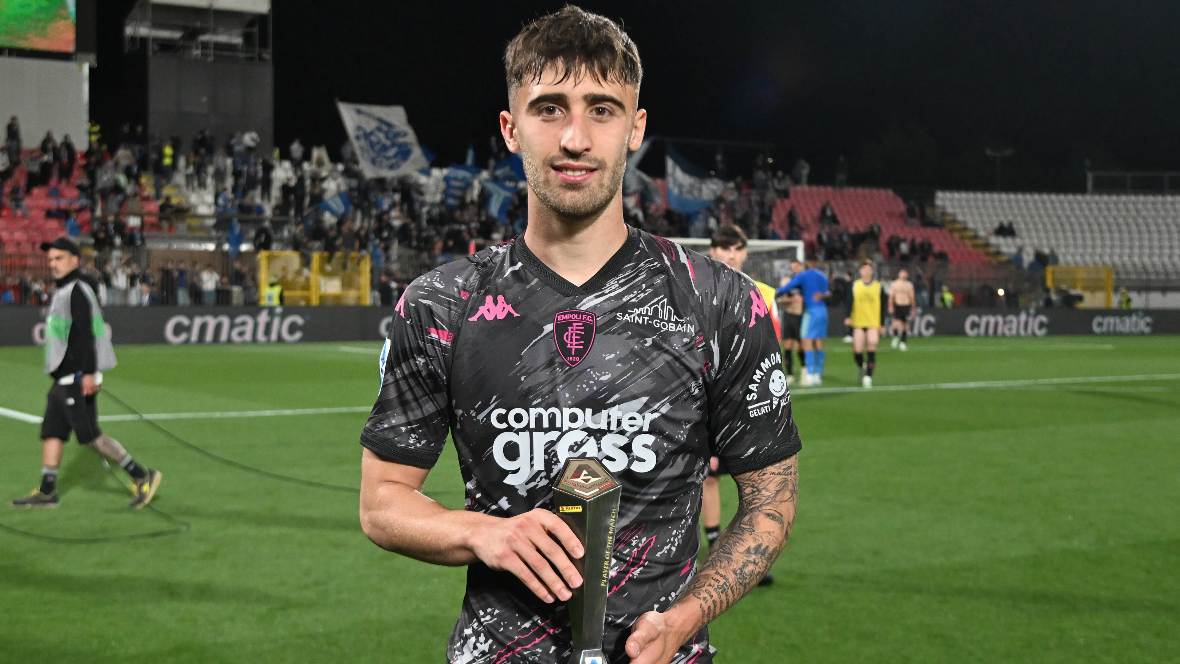 Calciomercato Fiorentina, fatta per Viti: il Nizza ha accettato l'offerta