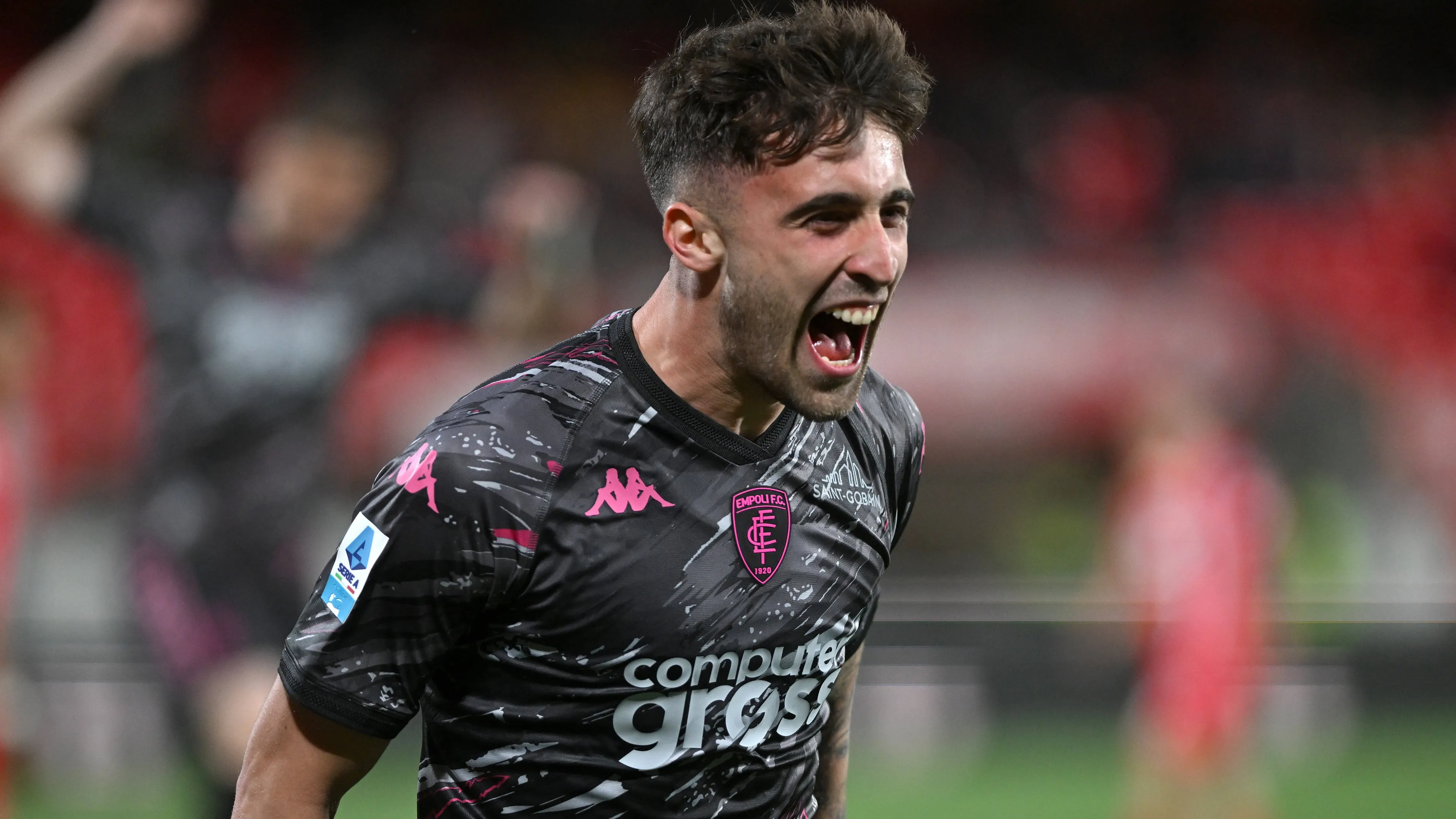 Calciomercato Fiorentina, un altro ex Empoli nel mirino: affondo per Viti