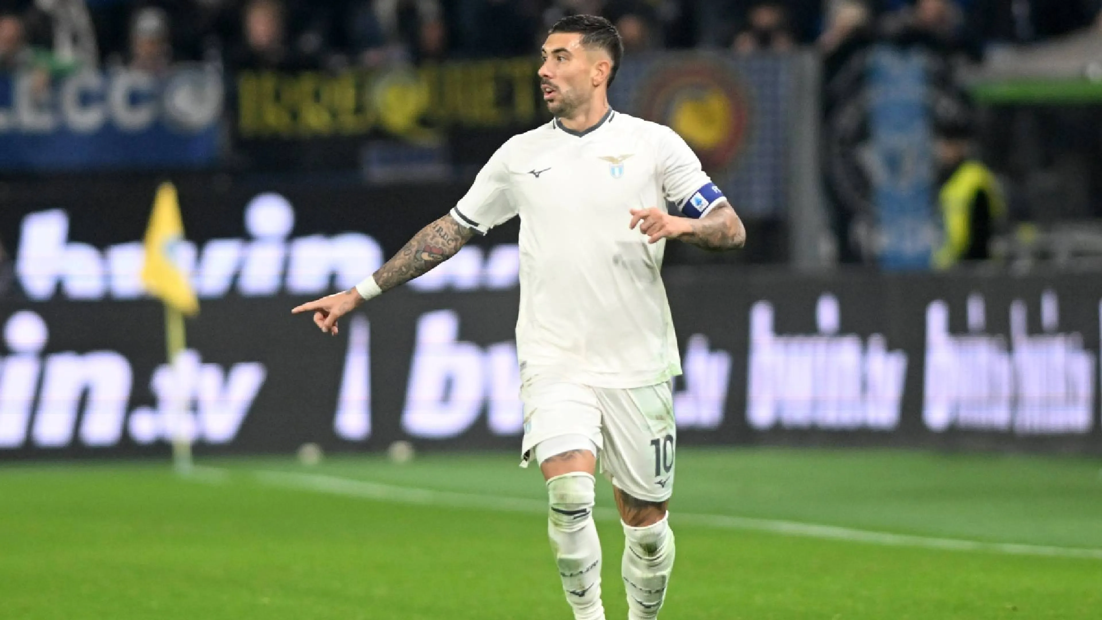Lazio, parla Zaccagni: "Juve grande squadra, ecco come sto"