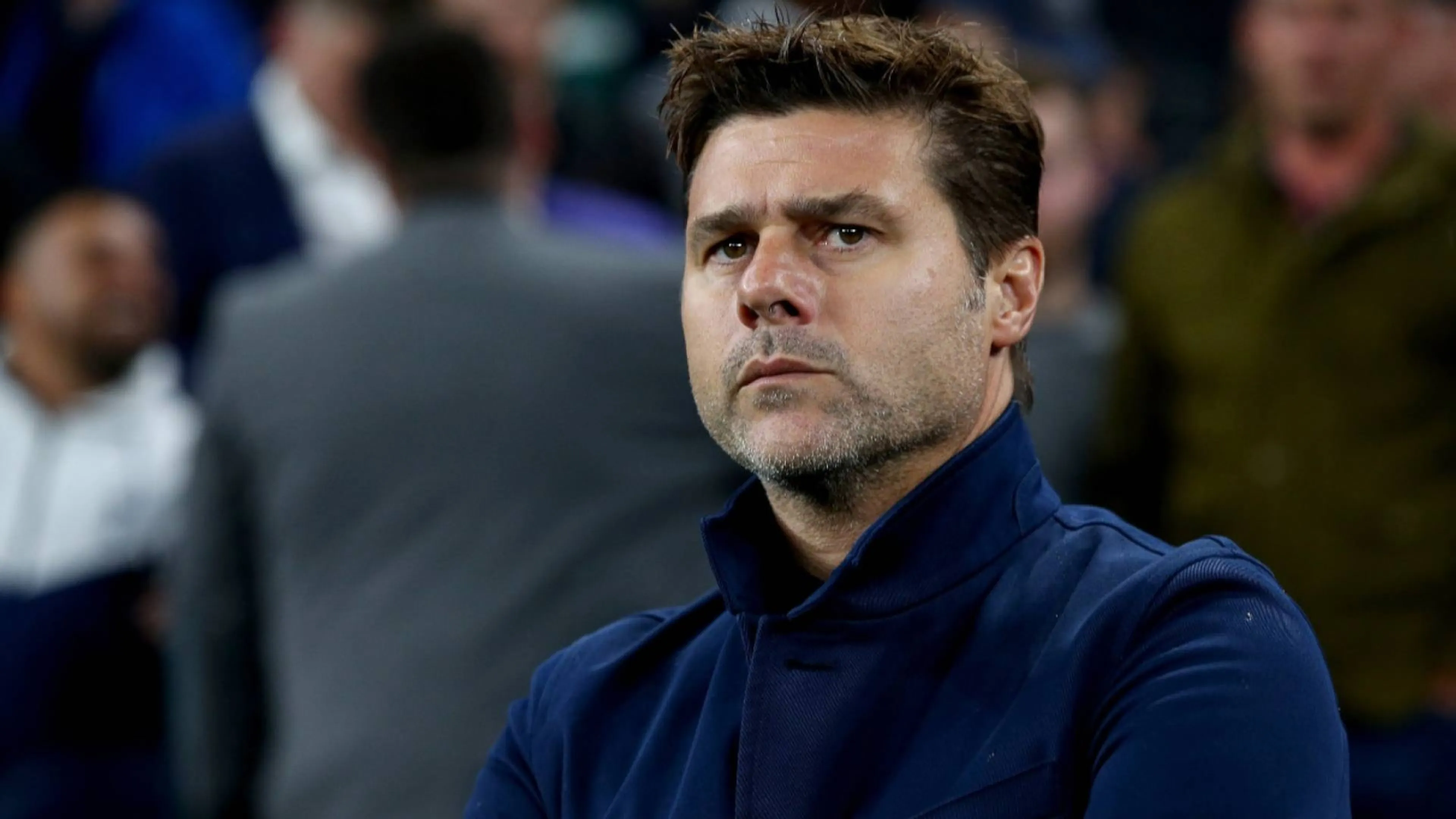 Copertina di Chelsea, Pochettino in crisi: "Non riuscirò a convincere mia moglie"