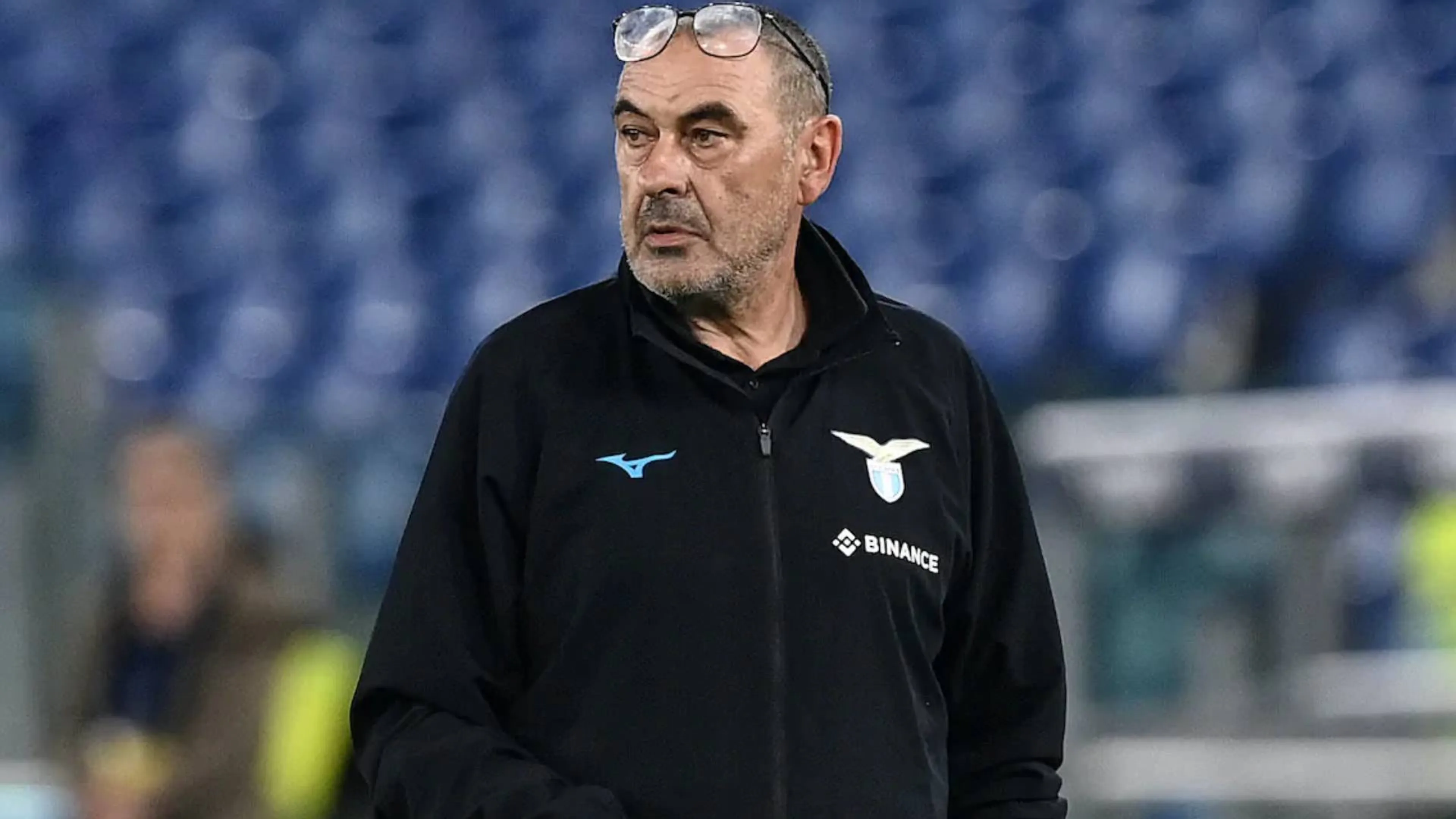 Copertina di Sarri durissimo sulla Supercoppa Italiana a Riyad: "Istigazione a delinquere"