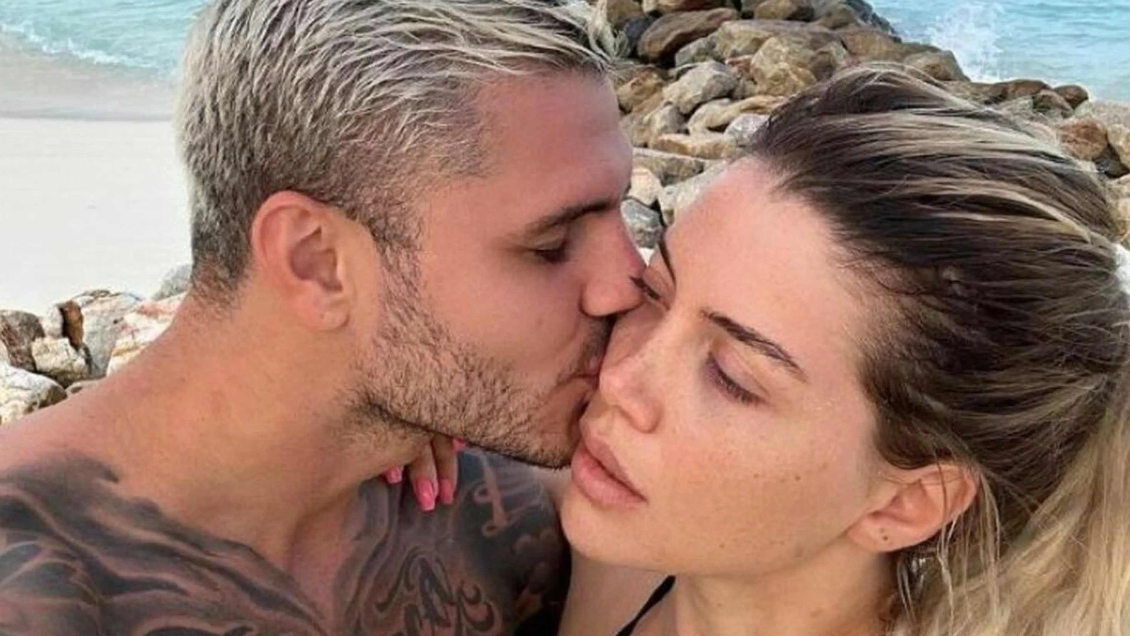 Copertina di Icardi, clamorosa ipotesi di mercato. Il motivo riguarda le condizioni di Wanda Nara