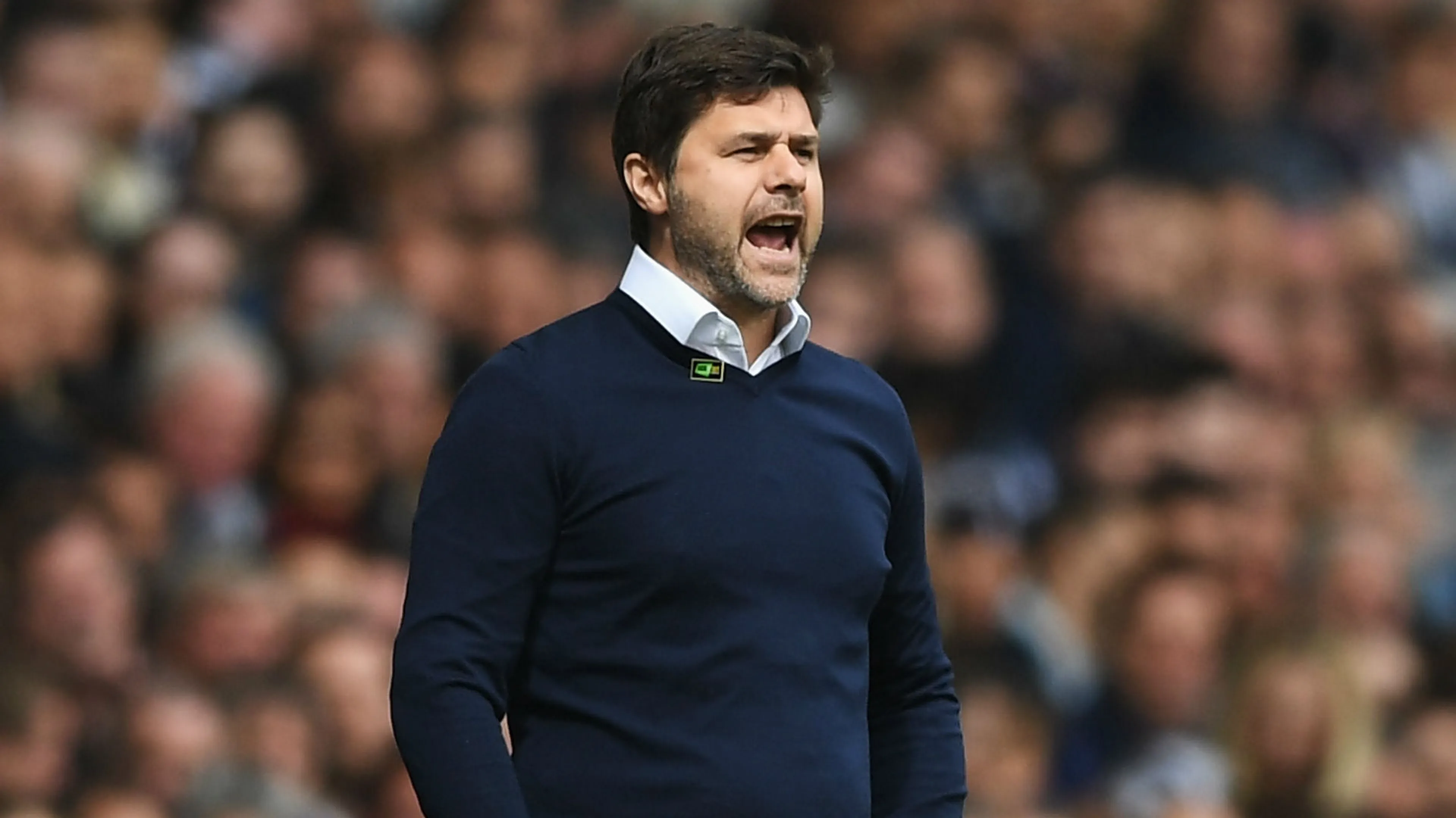 Copertina di Gli Usa hanno scelto il nuovo ct: Mauricio Pochettino vola negli States