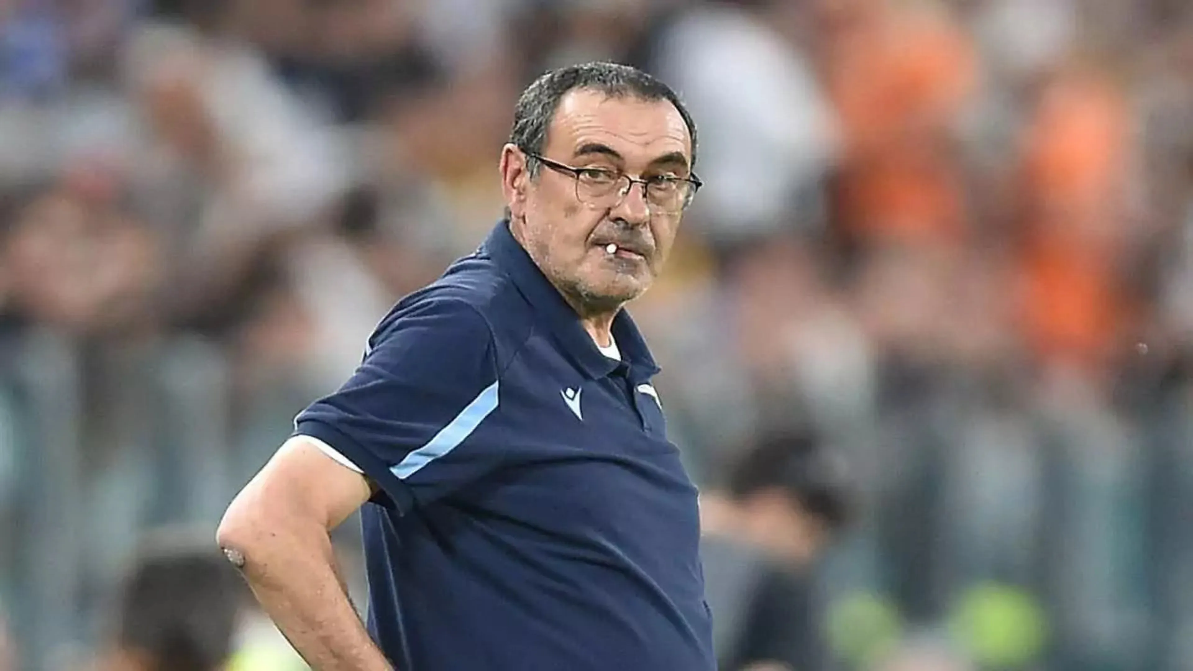 Copertina di Lazio, la spallata di Sarri alla società: “Quello che dovevo dire l’ho già detto”