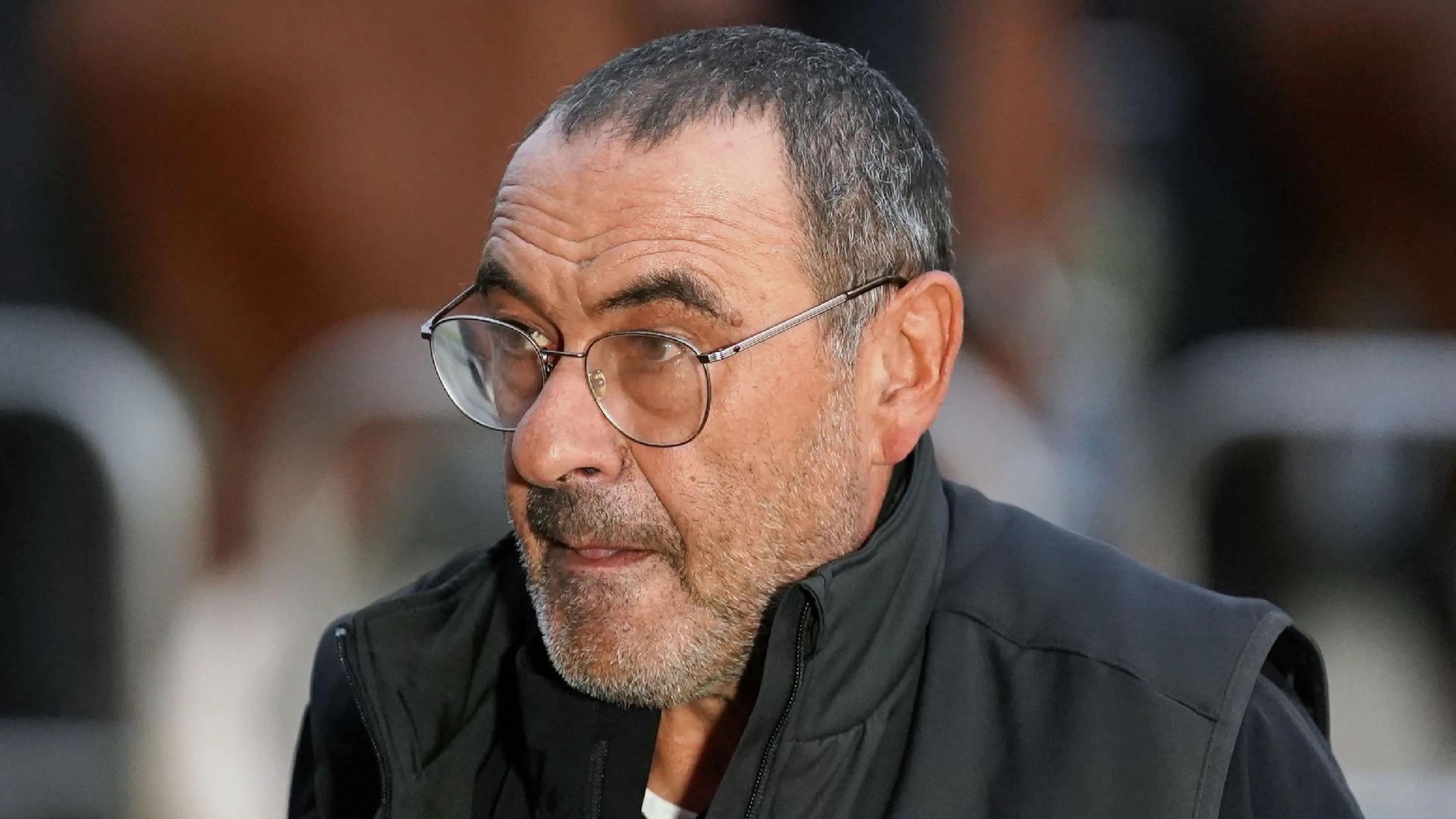 Copertina di Sarri svela: "Mi hanno cercato quattro club stranieri"