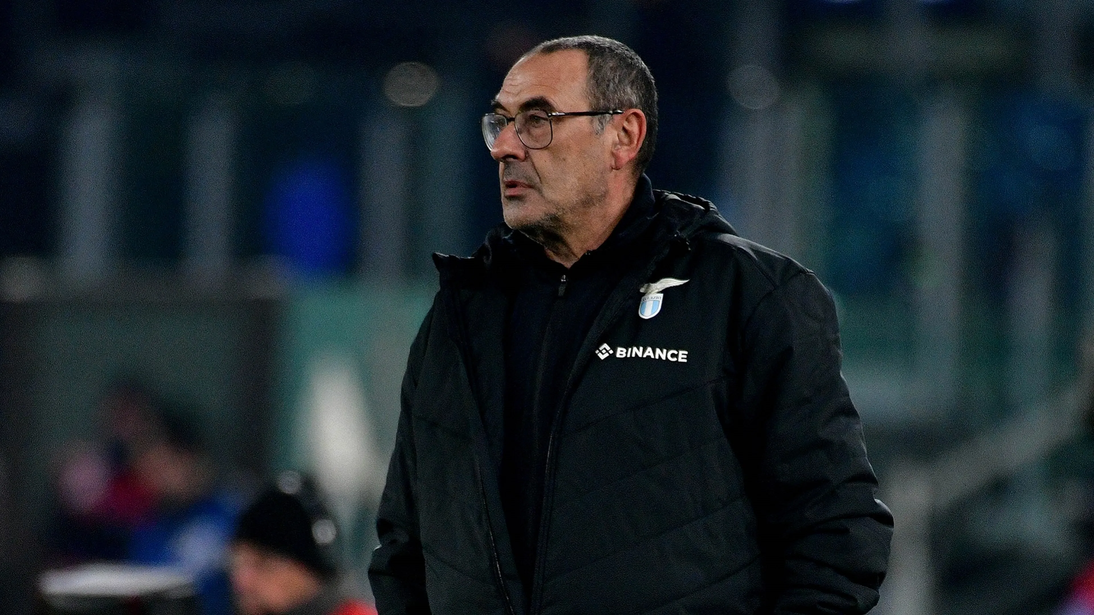 Copertina di Lo sfogo di Sarri sulla penalizzazione tolta alla Juventus: "Il campionato è falsato"