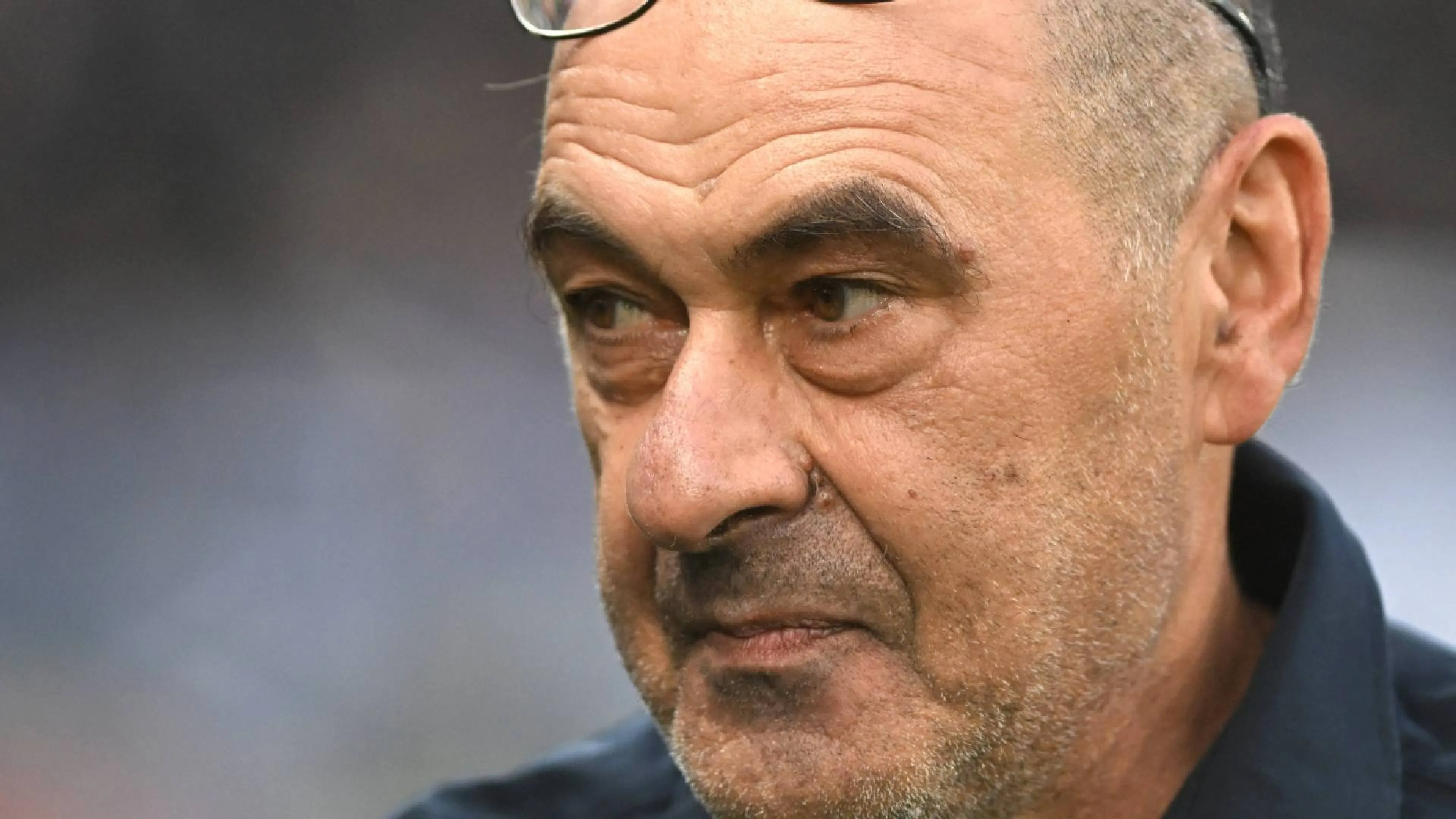 Lazio, Sarri in conferenza: "Speriamo in qualche recupero, partita difficile"