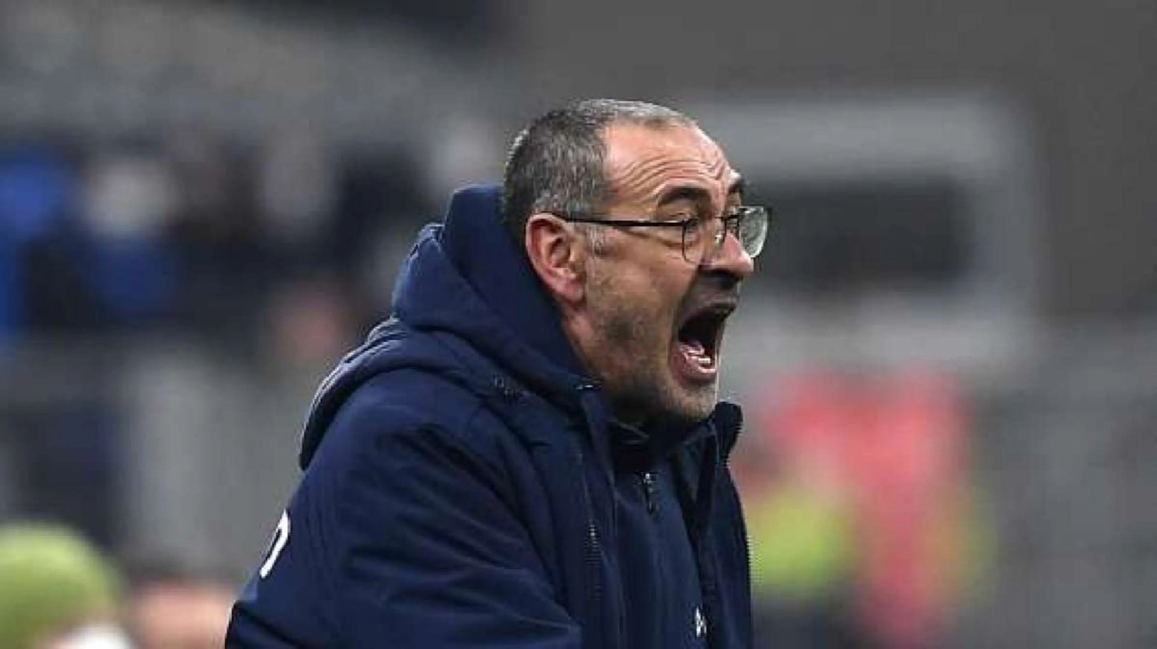 Copertina di Come Sarri ha vinto a Napoli. La frase che ha caricato la Lazio: “Serve la faccia di c***”