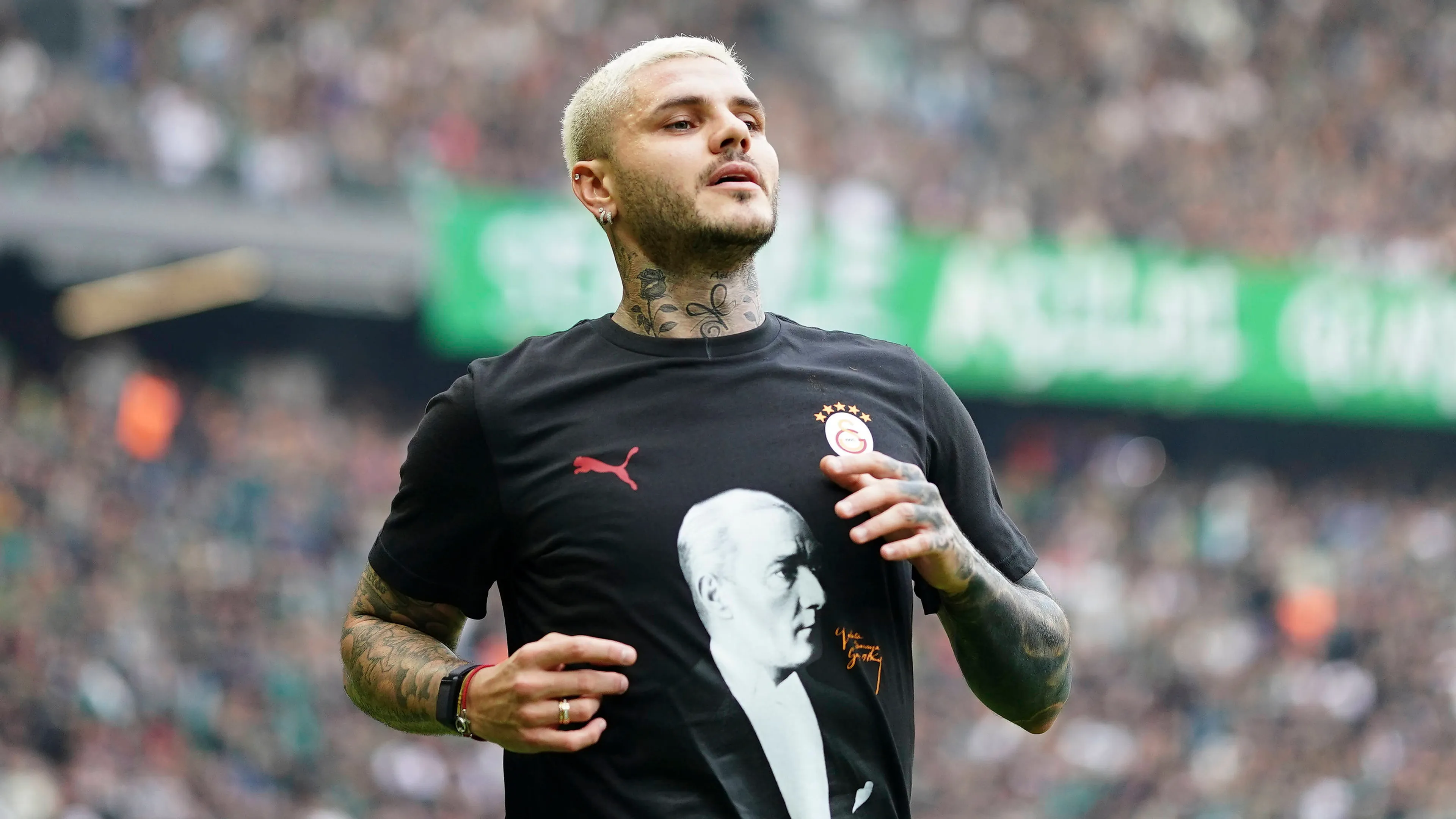 "Non può correre!", arriva la sentenza finale sul futuro di Icardi