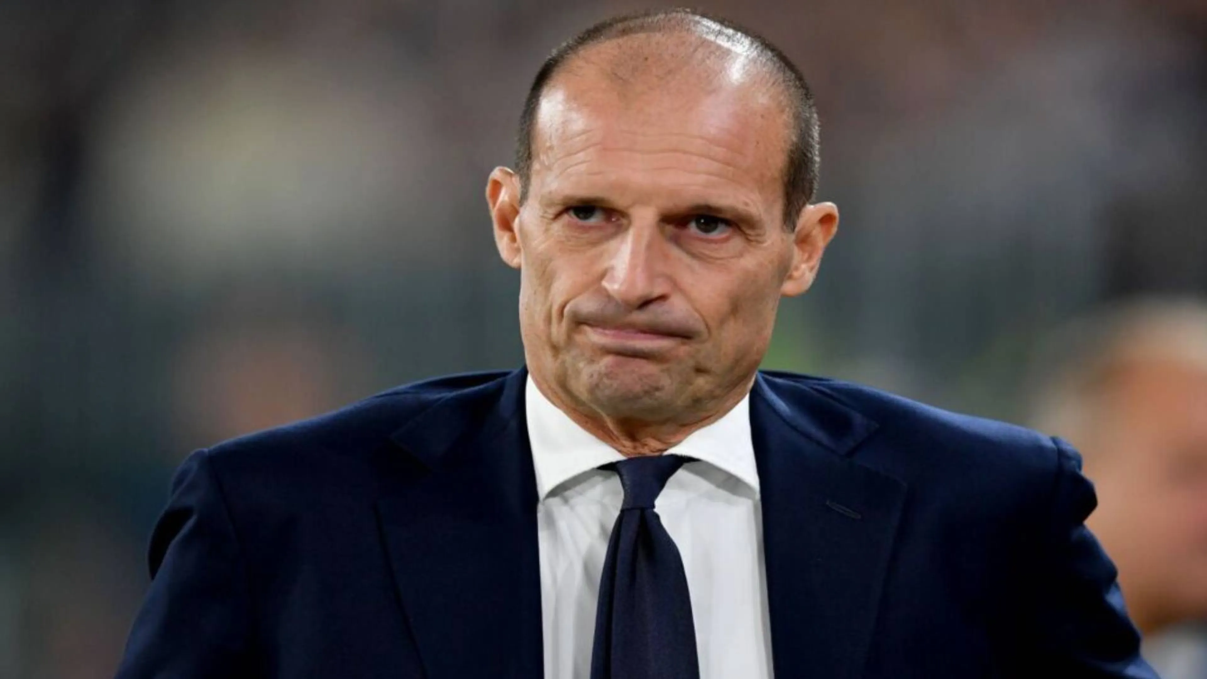 Copertina di Allegri-Juve, il punto di Fabrizio Romano: "C'è una possibilità concreta"