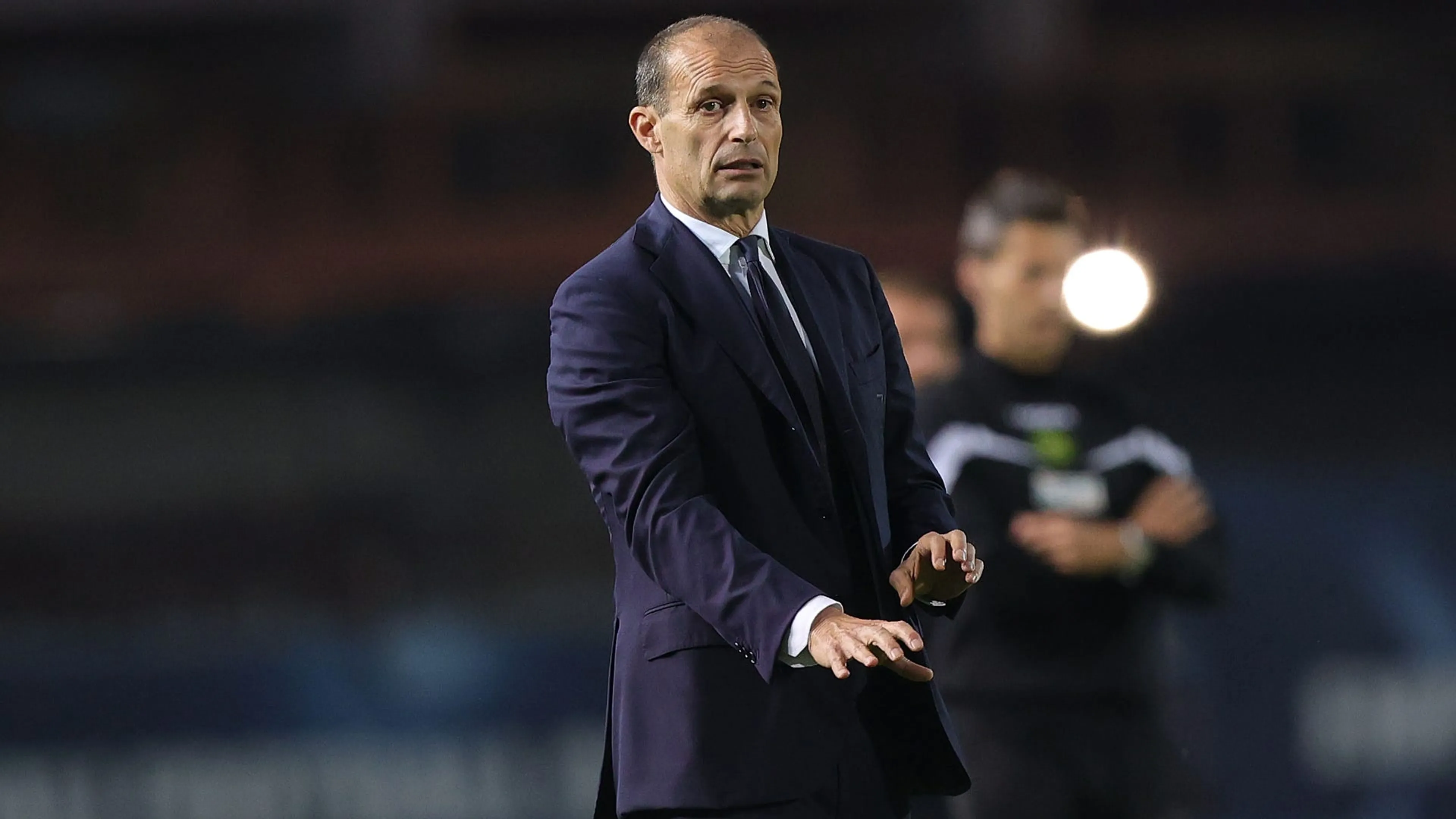 Copertina di Juventus, che succede se salta Allegri? La dirigenza ha in mente 8 nomi