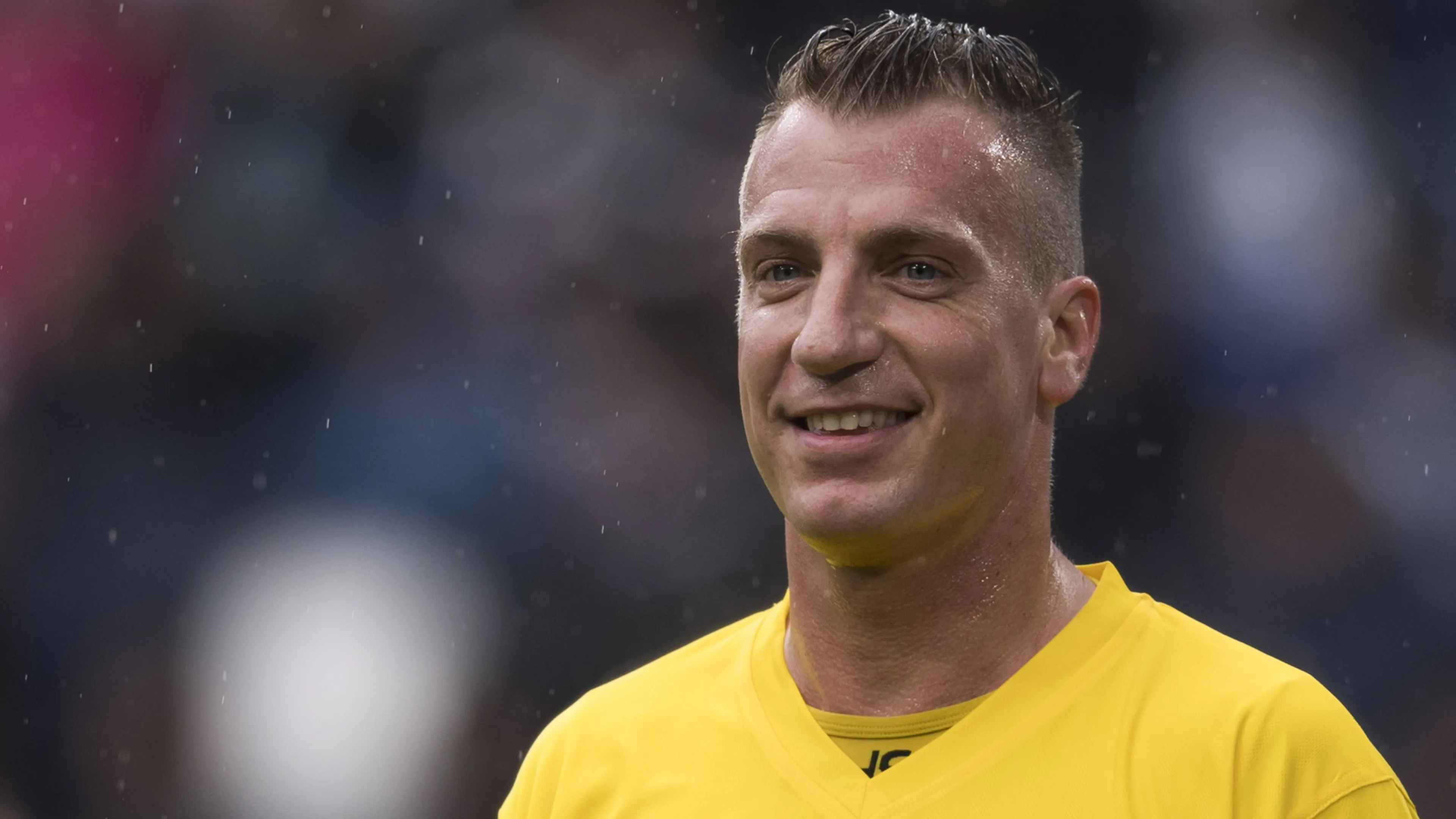 Scazzottata con Icardi? Maxi Lopez risponde alla domanda scomoda