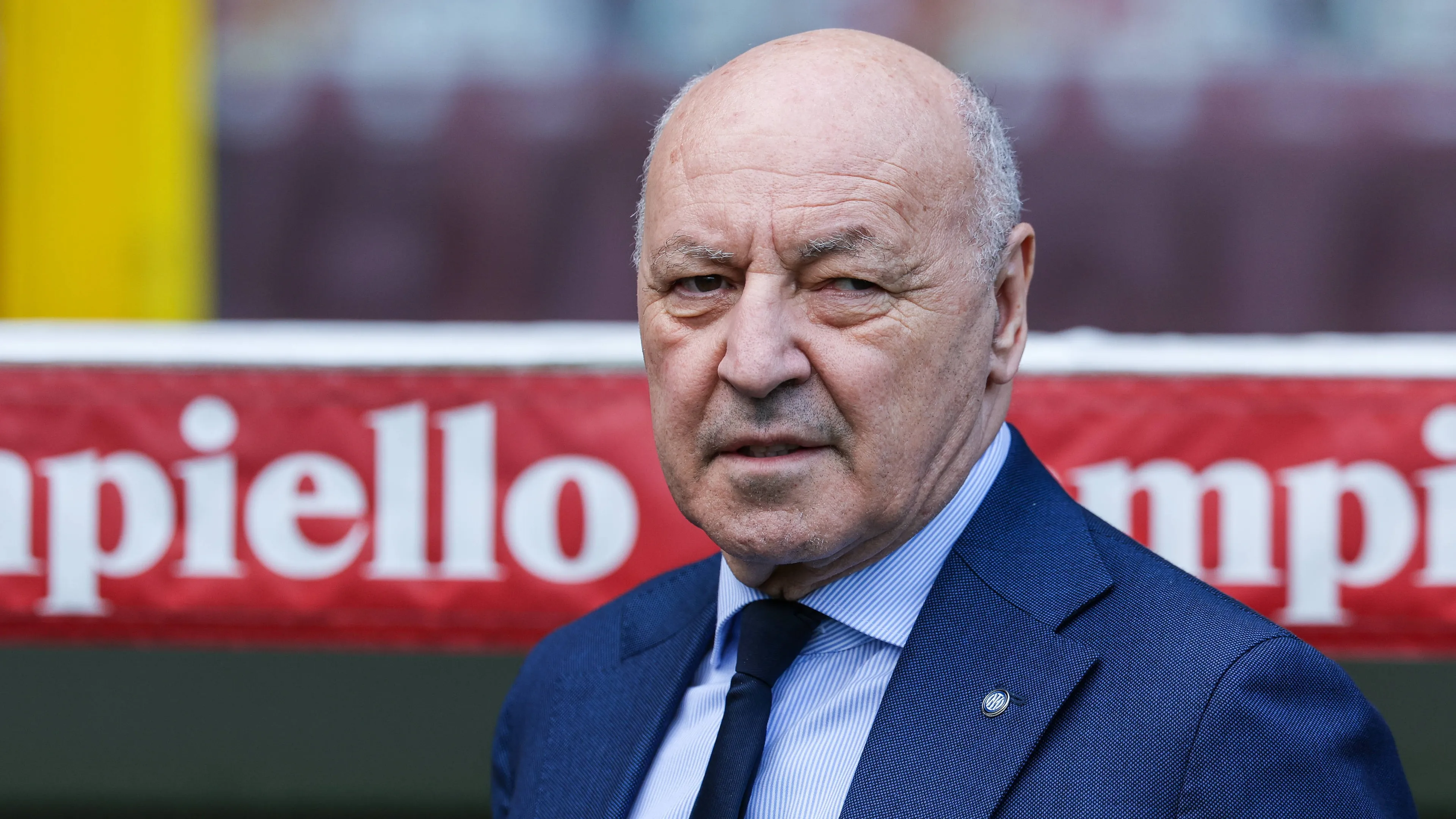 l'inter insiste per lookman dell'atalanta