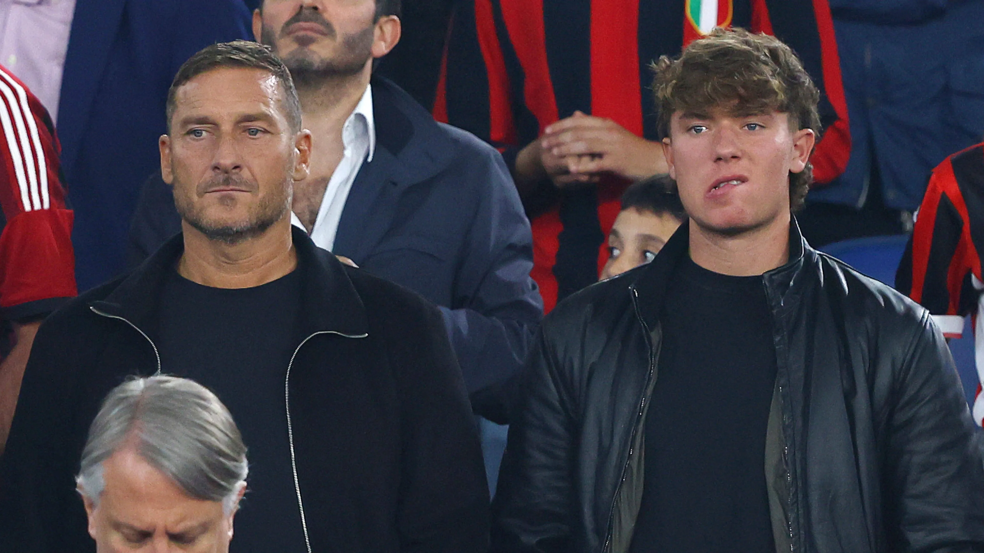Cristian Totti si ritira: nuovo inizio alla Totti Soccer School