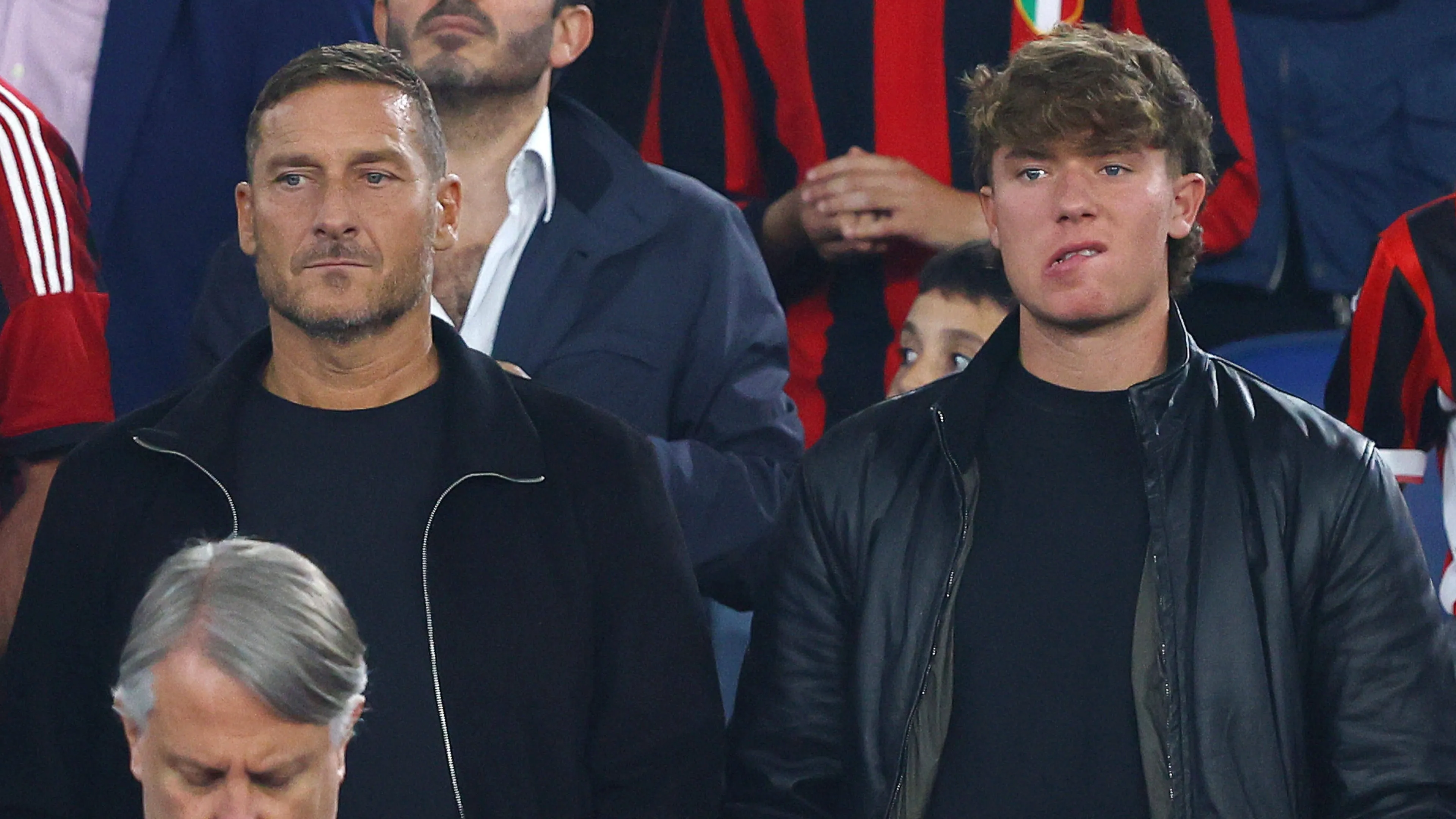 "Poteva giocare in Serie B!", perché Cristian Totti ha lasciato il calcio a soli 19 anni? Svelato il motivo