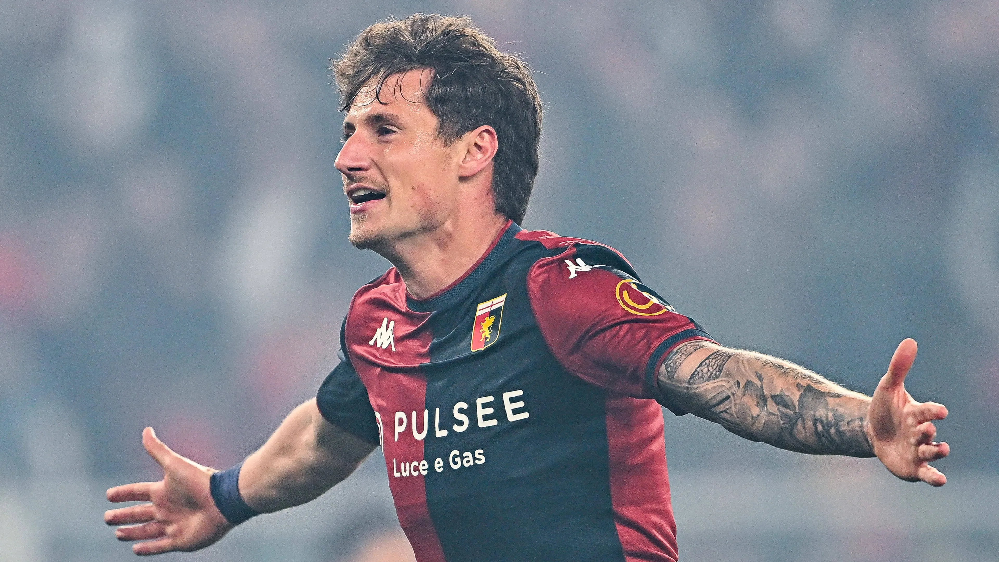 Calciomercato Bologna, sfumato Dzeko in attacco: idea Pinamonti del Sassuolo