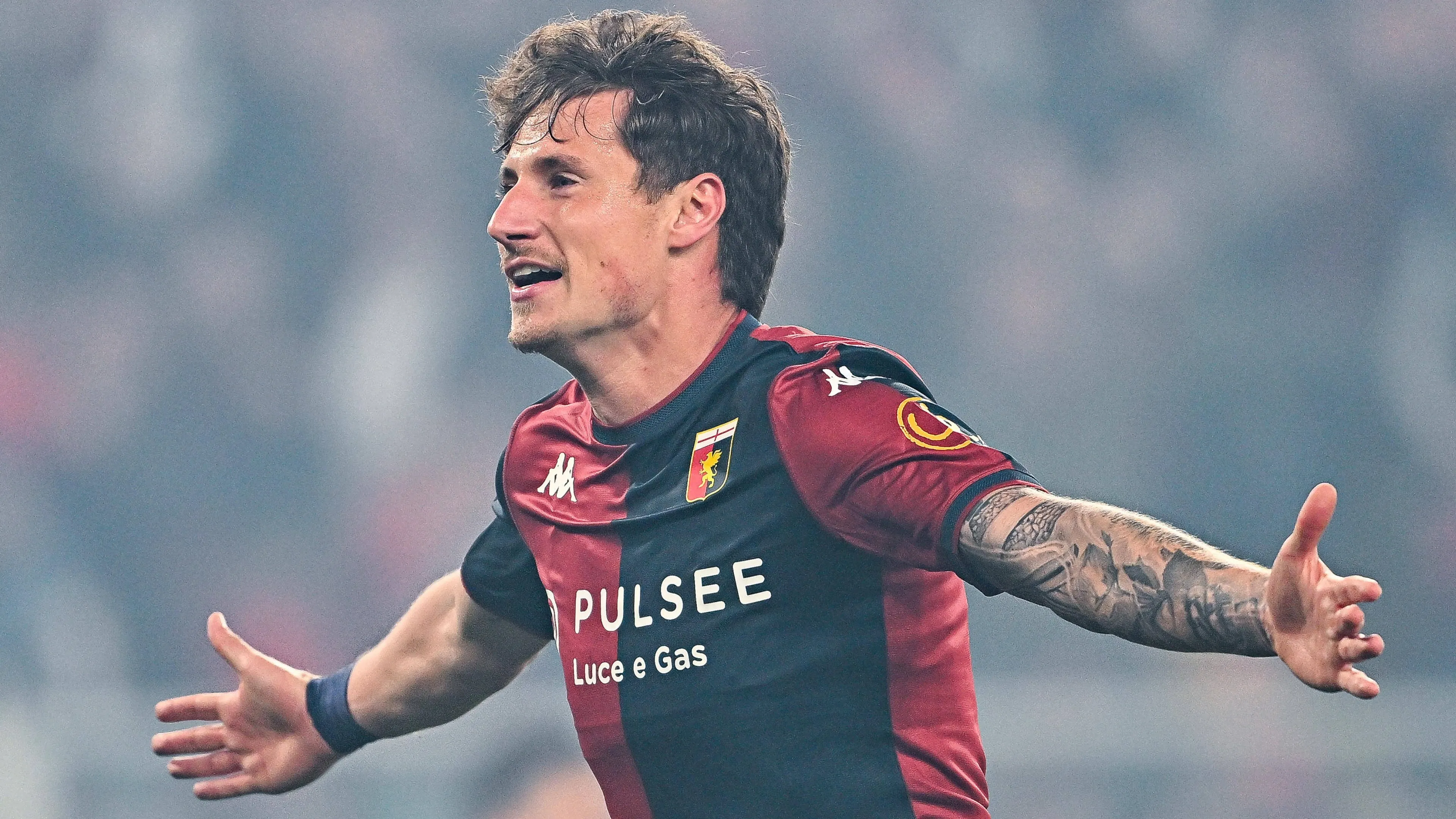 Calciomercato Sassuolo, Pinamonti nel mirino della Premier League: West Ham e Brentford alla finestra