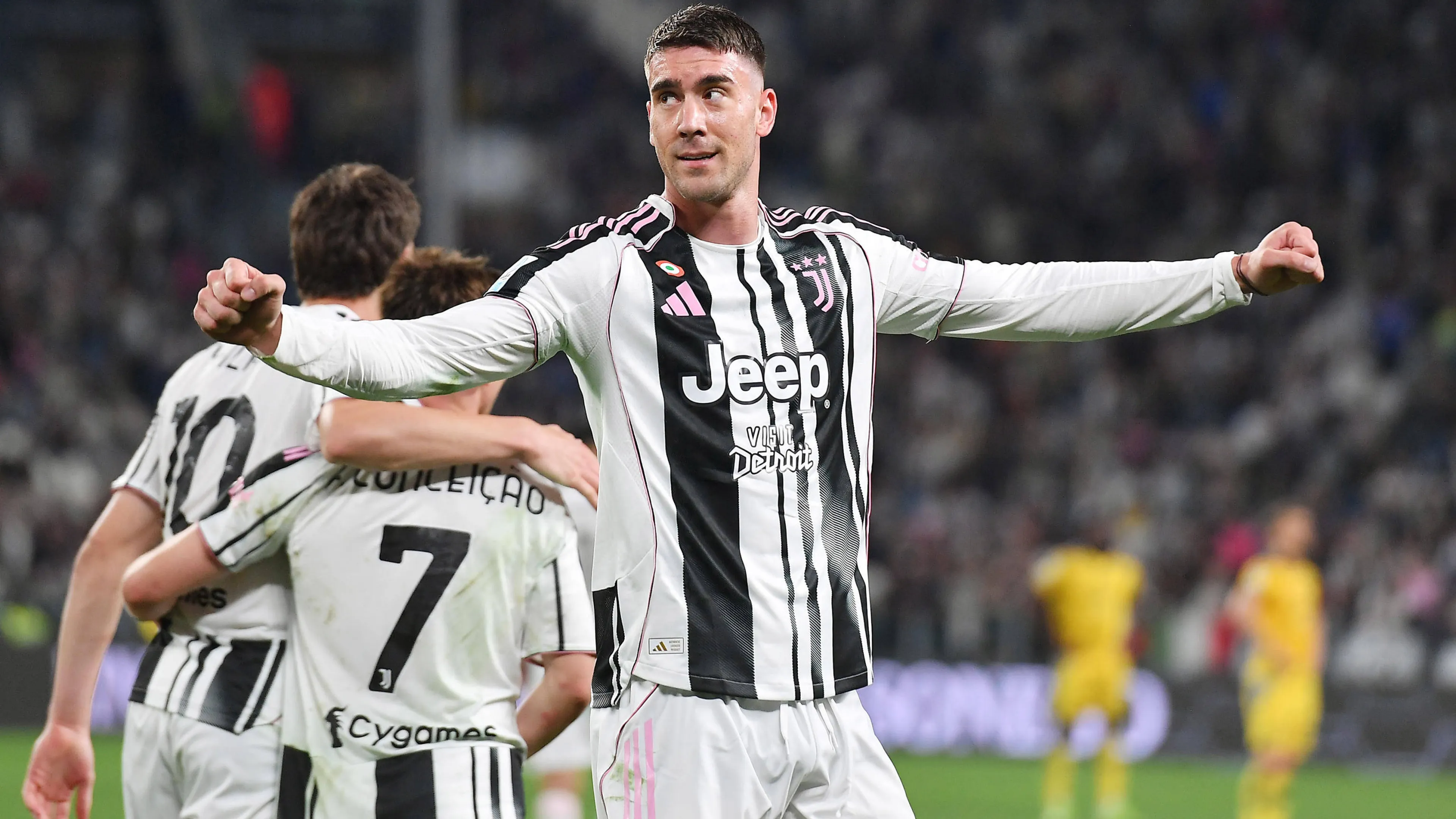 Mondiale per Club, Real Madrid-Juventus: formazioni ufficiali