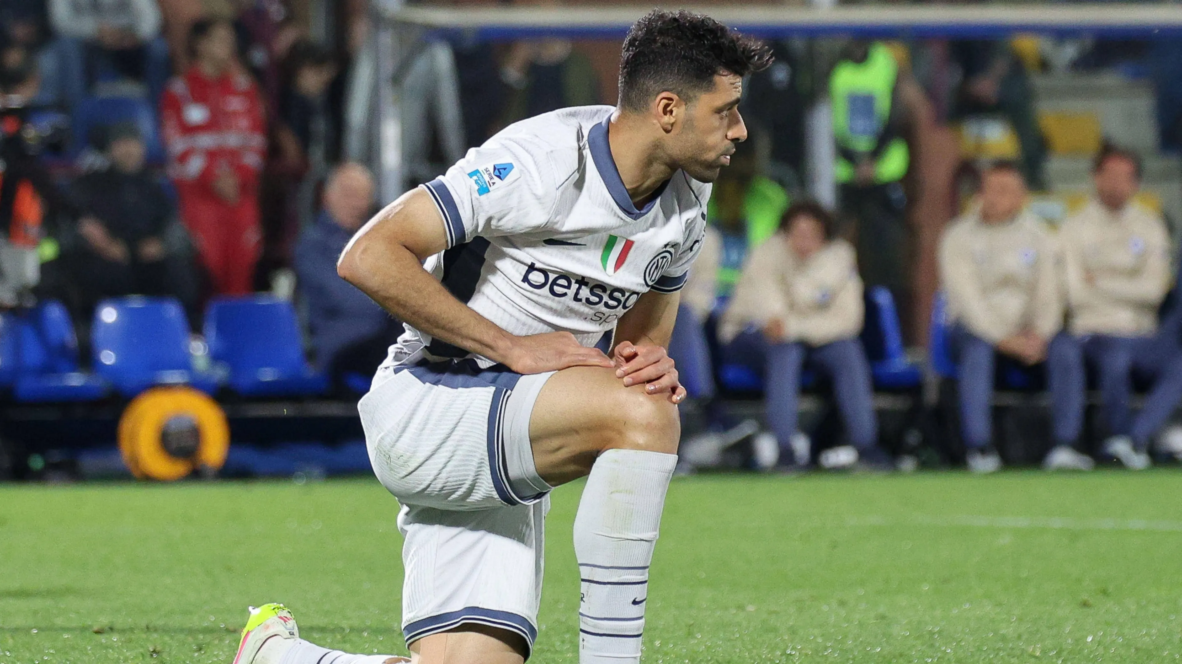 Calciomercato Inter, Taremi verso il Fulham per fare posto ad Hojlund?