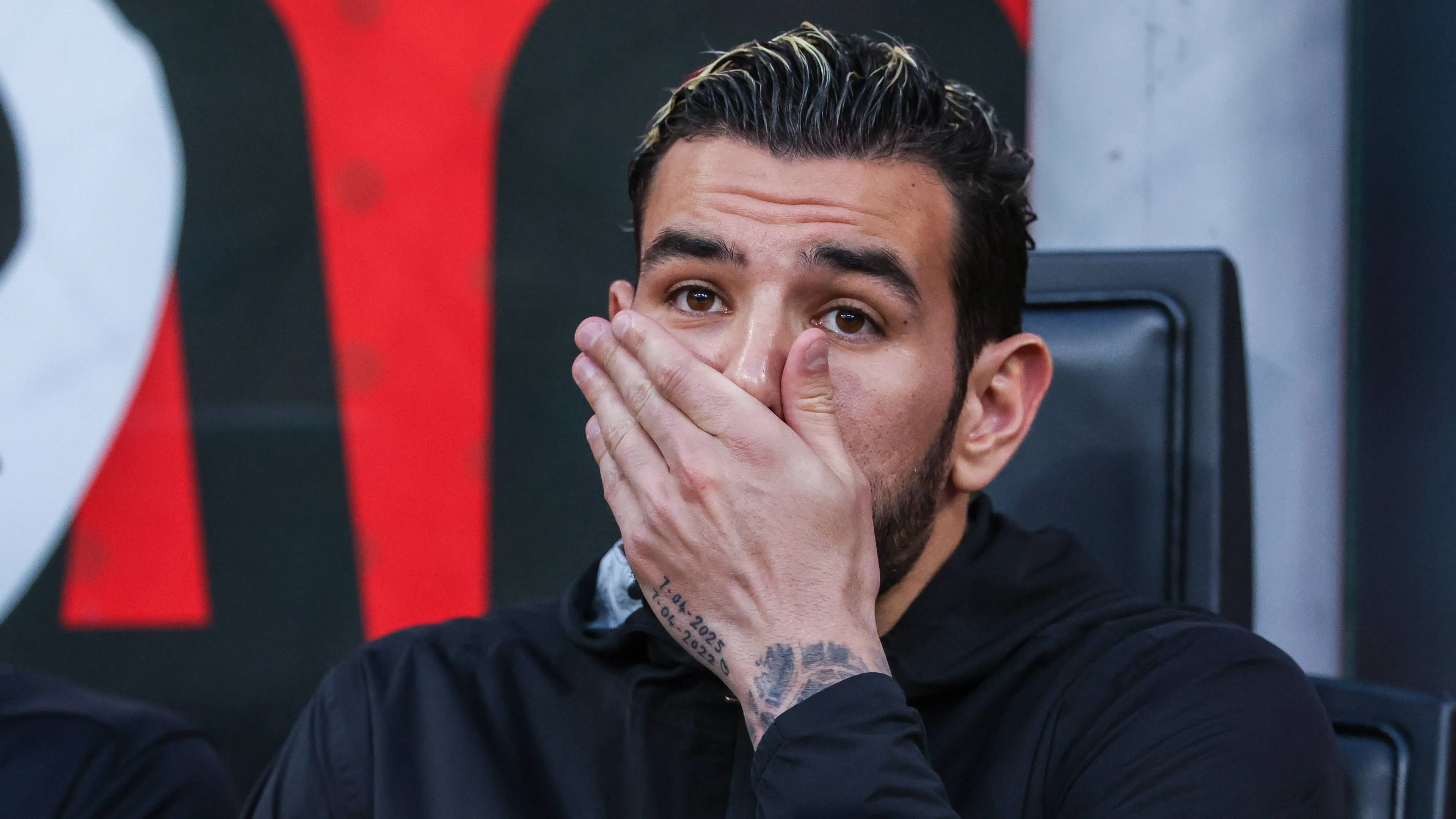 Salta la trattativa tra Milan e Atletico per Theo