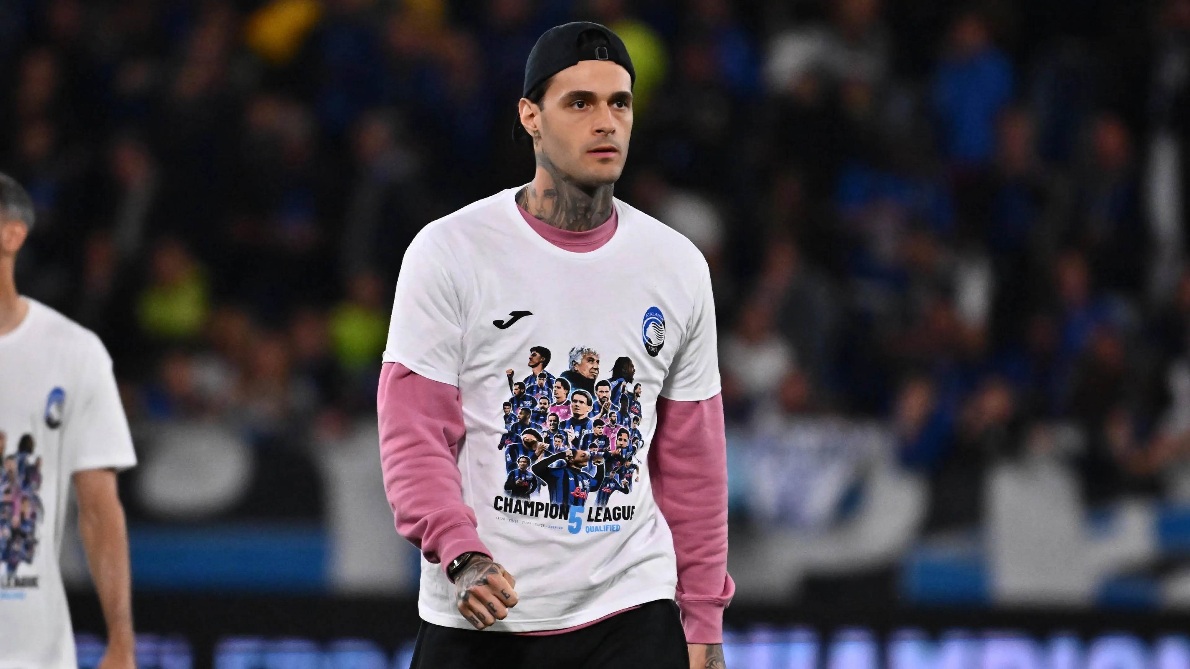Atalanta, Juric fa il punto della situazione: "Scalvini sta meglio, Scamacca pronto al rientro"