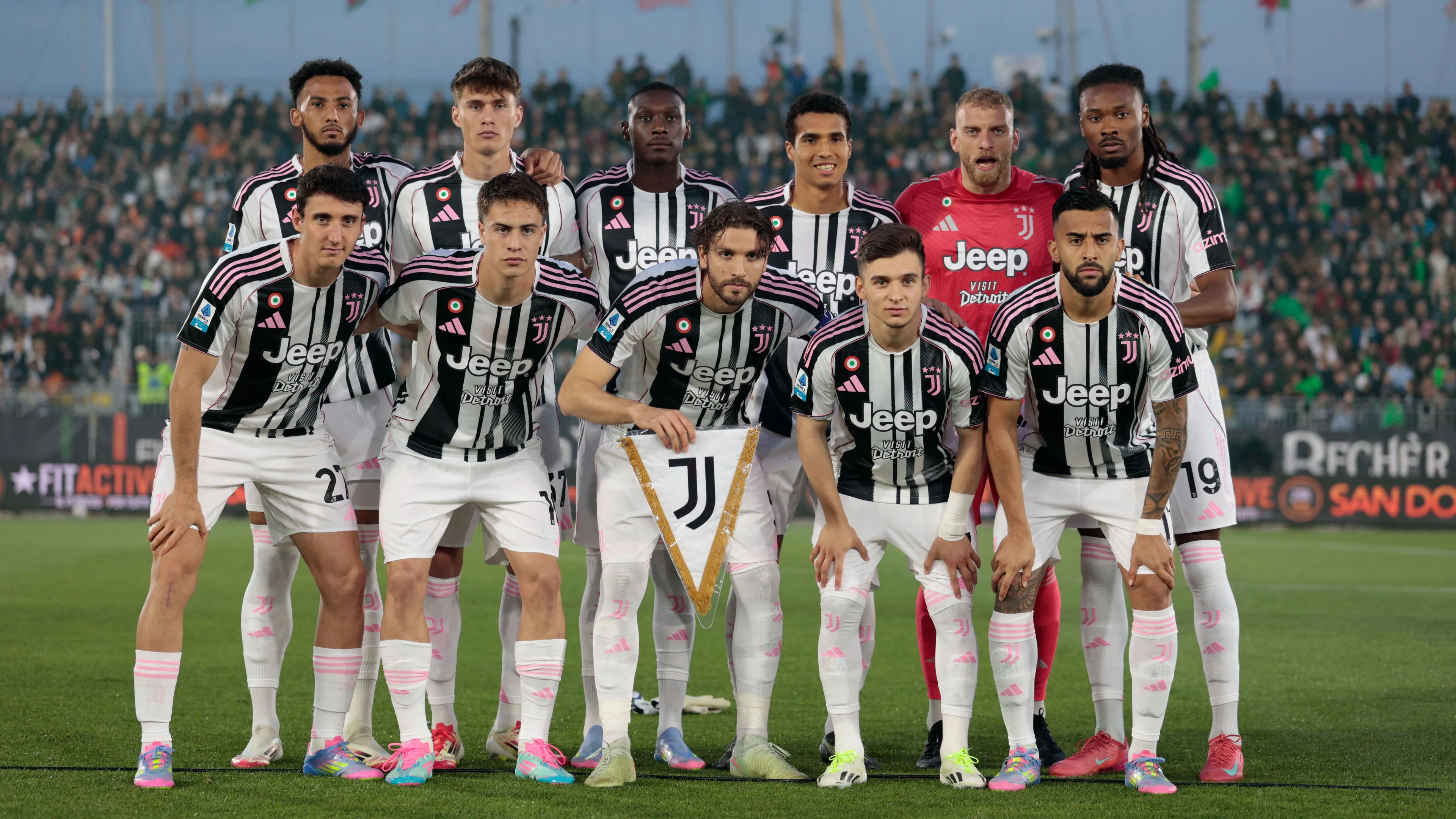 "Ha rovinato la Juve!". Il tifoso bianconero non ha dubbi e aggiunge: "Torneranno da Conte"