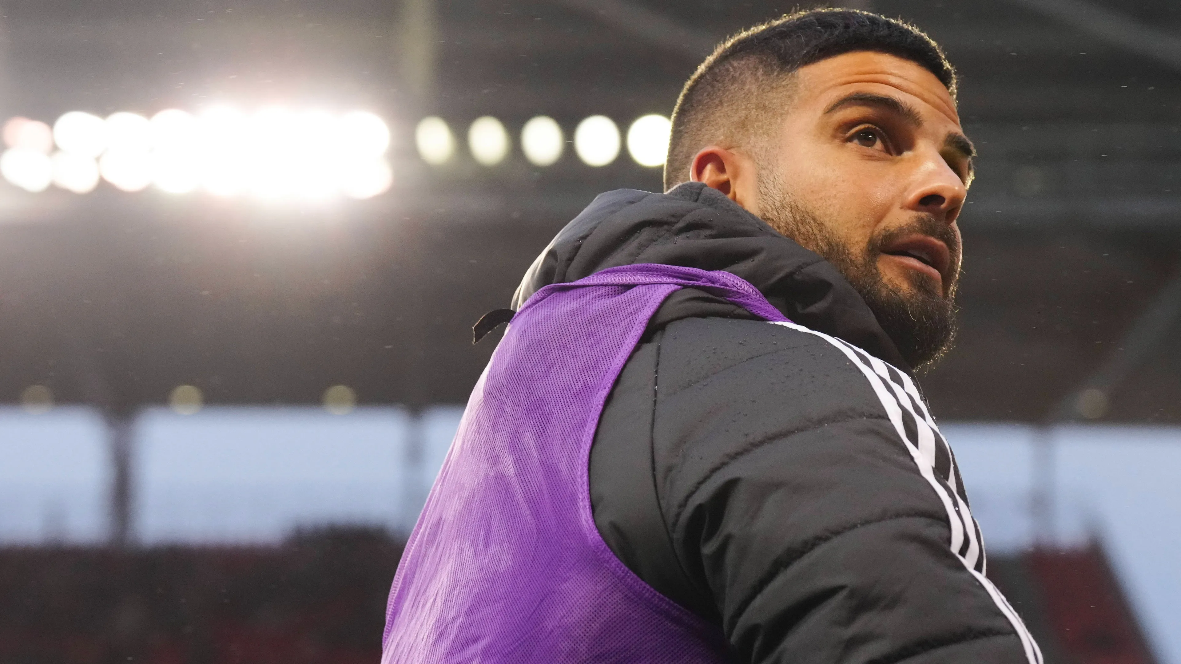 L'agente di Insigne confessa: "Sarri lo vorrebbe alla Lazio. Vuole tornare in Italia"
