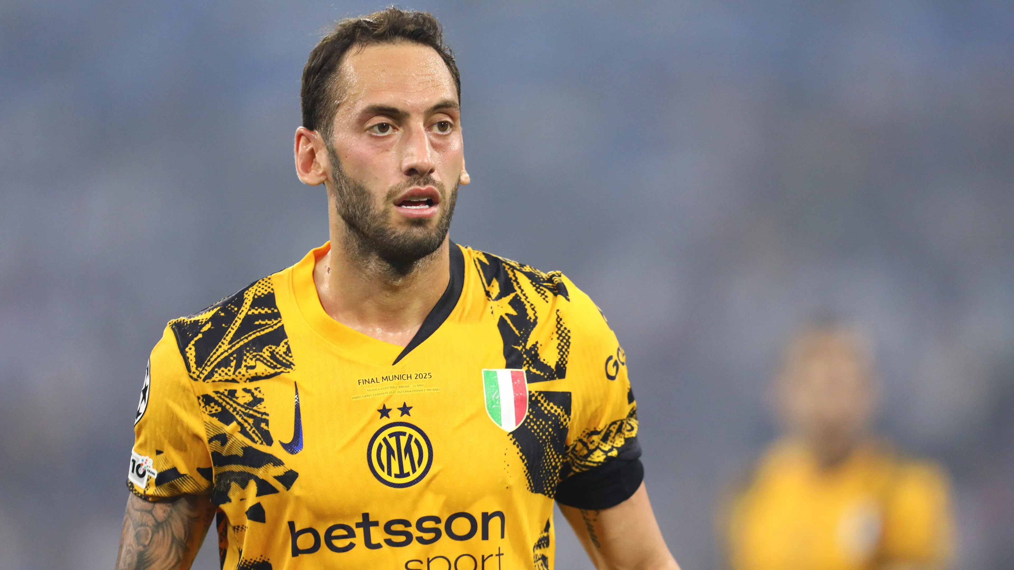 Inter, colloquio tra Calhanoglu e Chivu: quale sarà il futuro del turco?