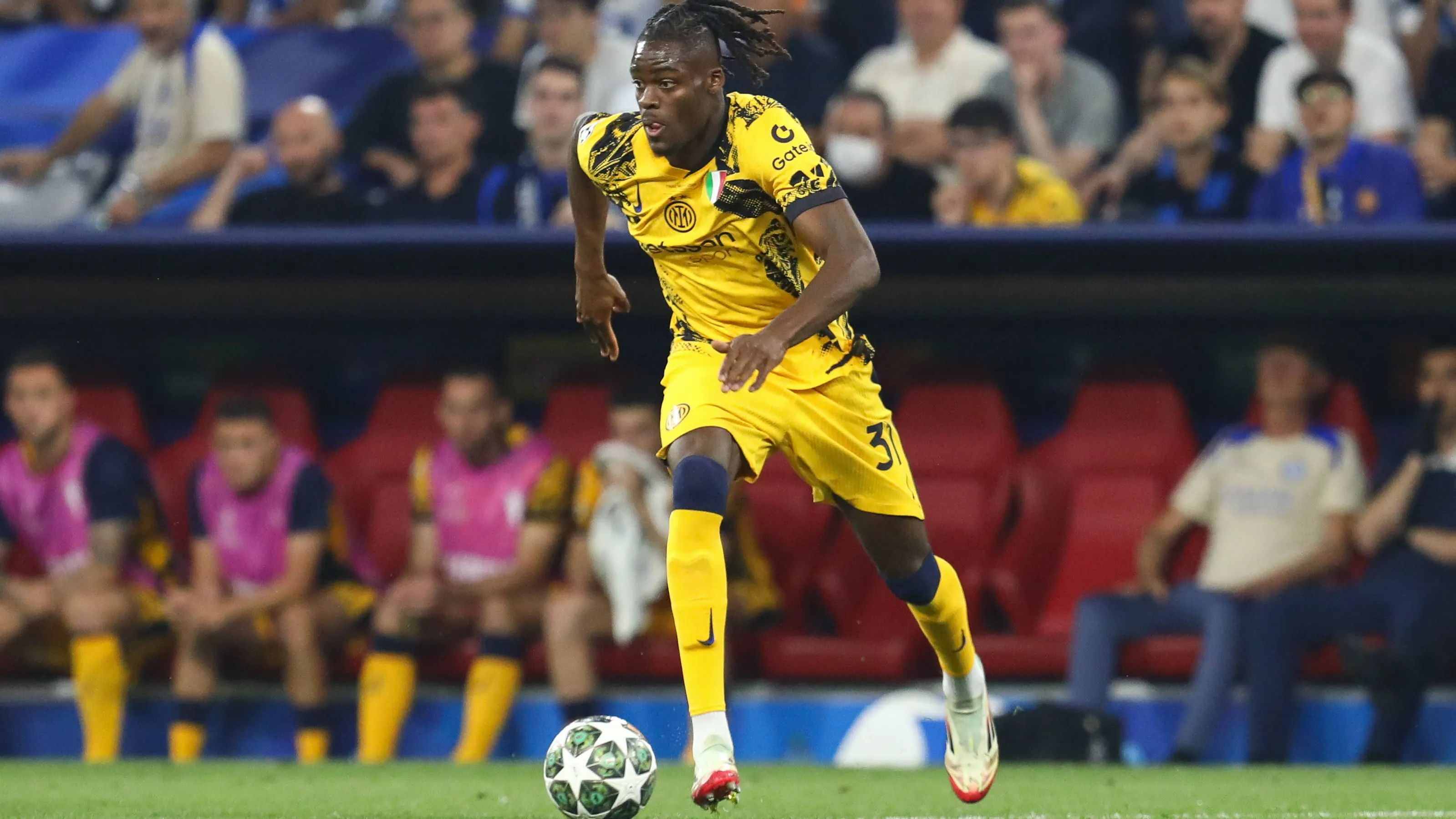 bisseck inter