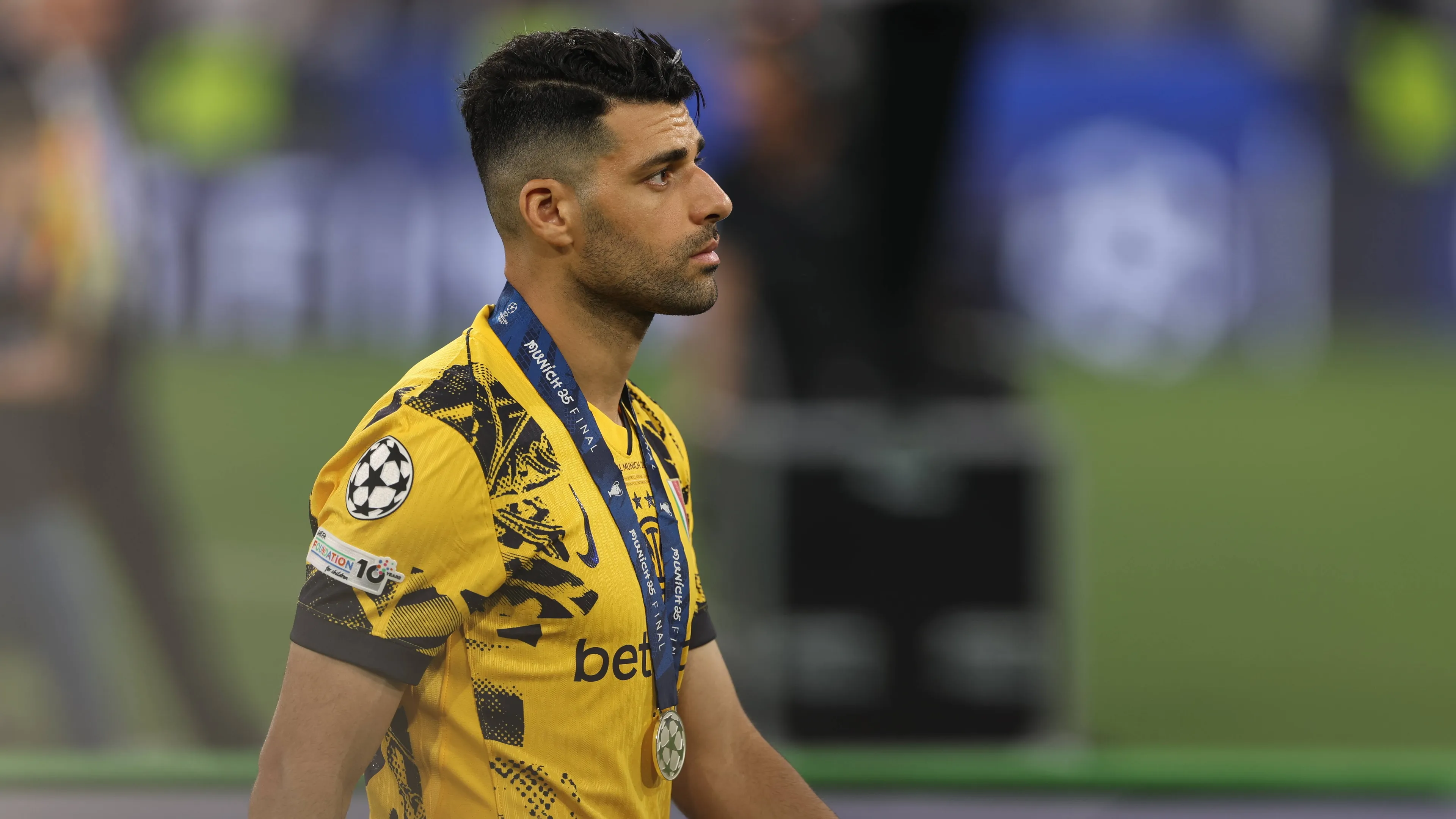 Inter, quale futuro per Taremi? Contatti avviati con il Fenerbahce