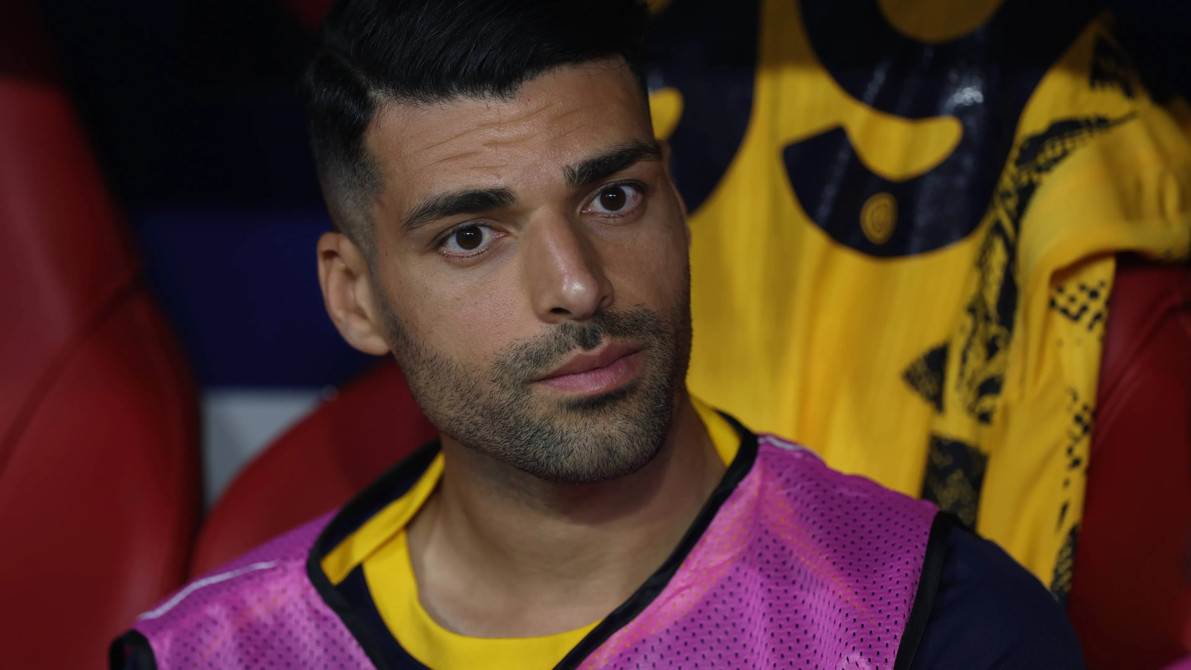 Inter, niente Mondiale per Club per Taremi: l'attaccante è bloccato in Iran